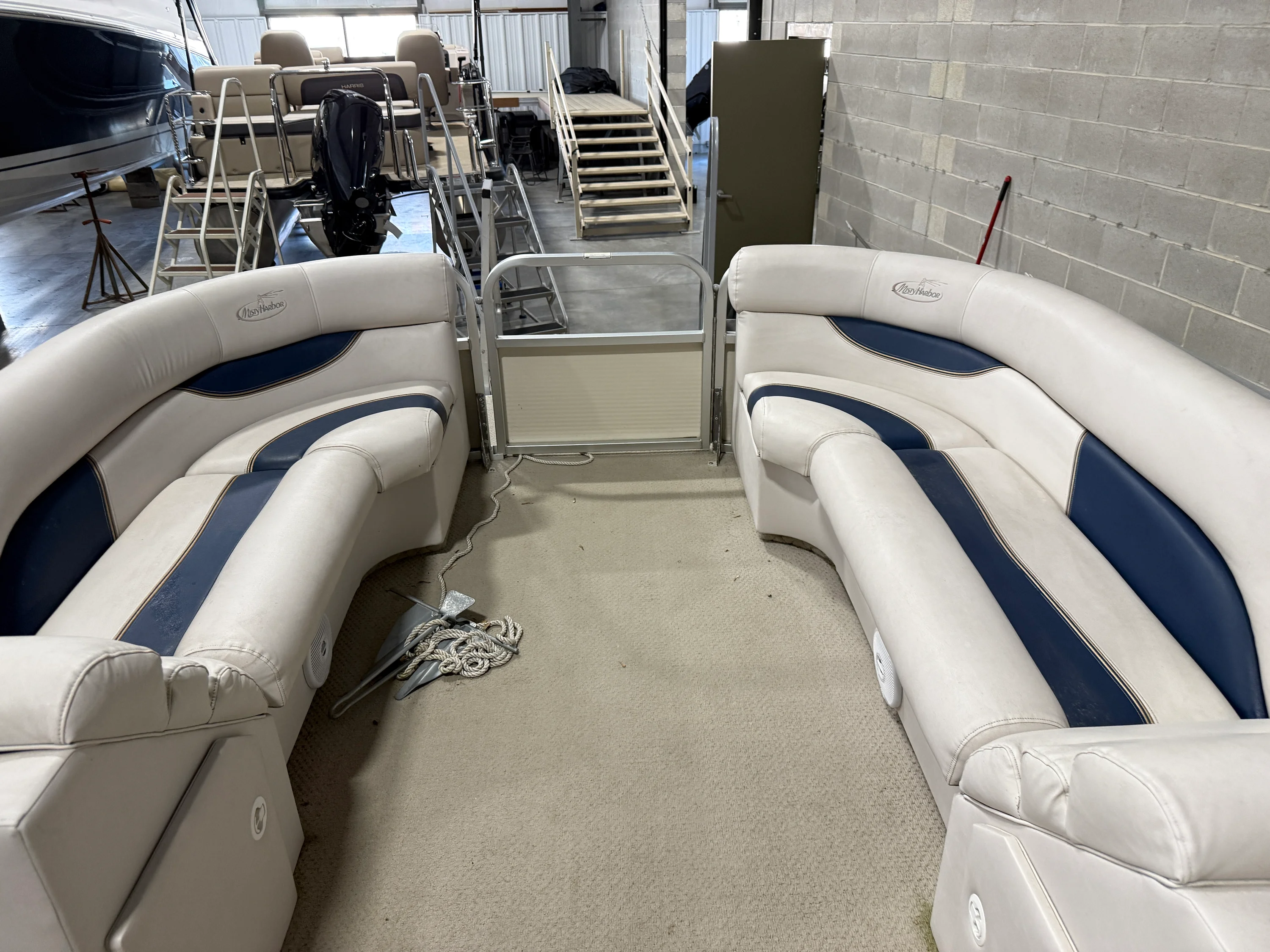 2008 Misty Harbor 22 Image Thumbnail #10