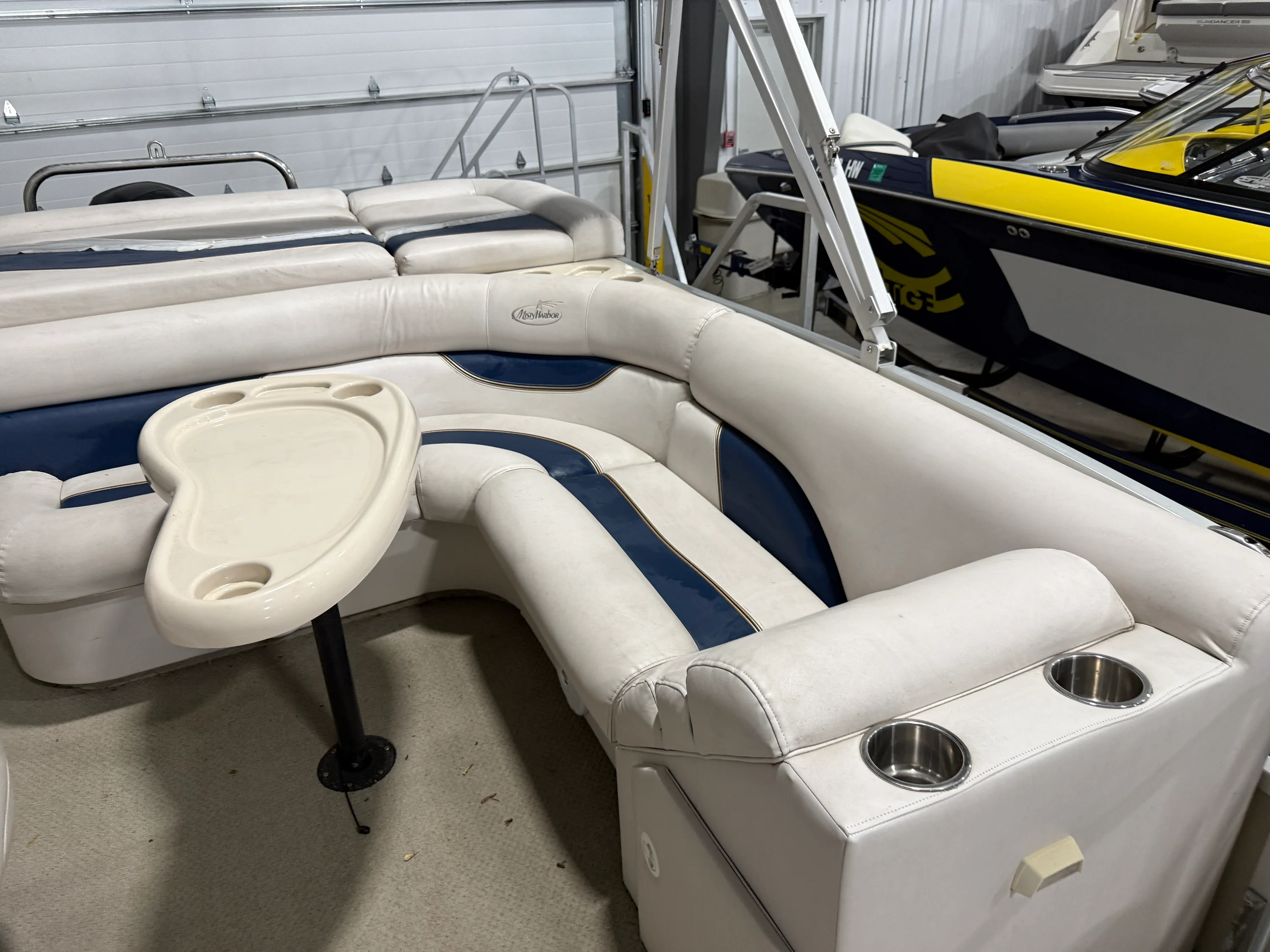 2008 Misty Harbor 22 Image Thumbnail #11