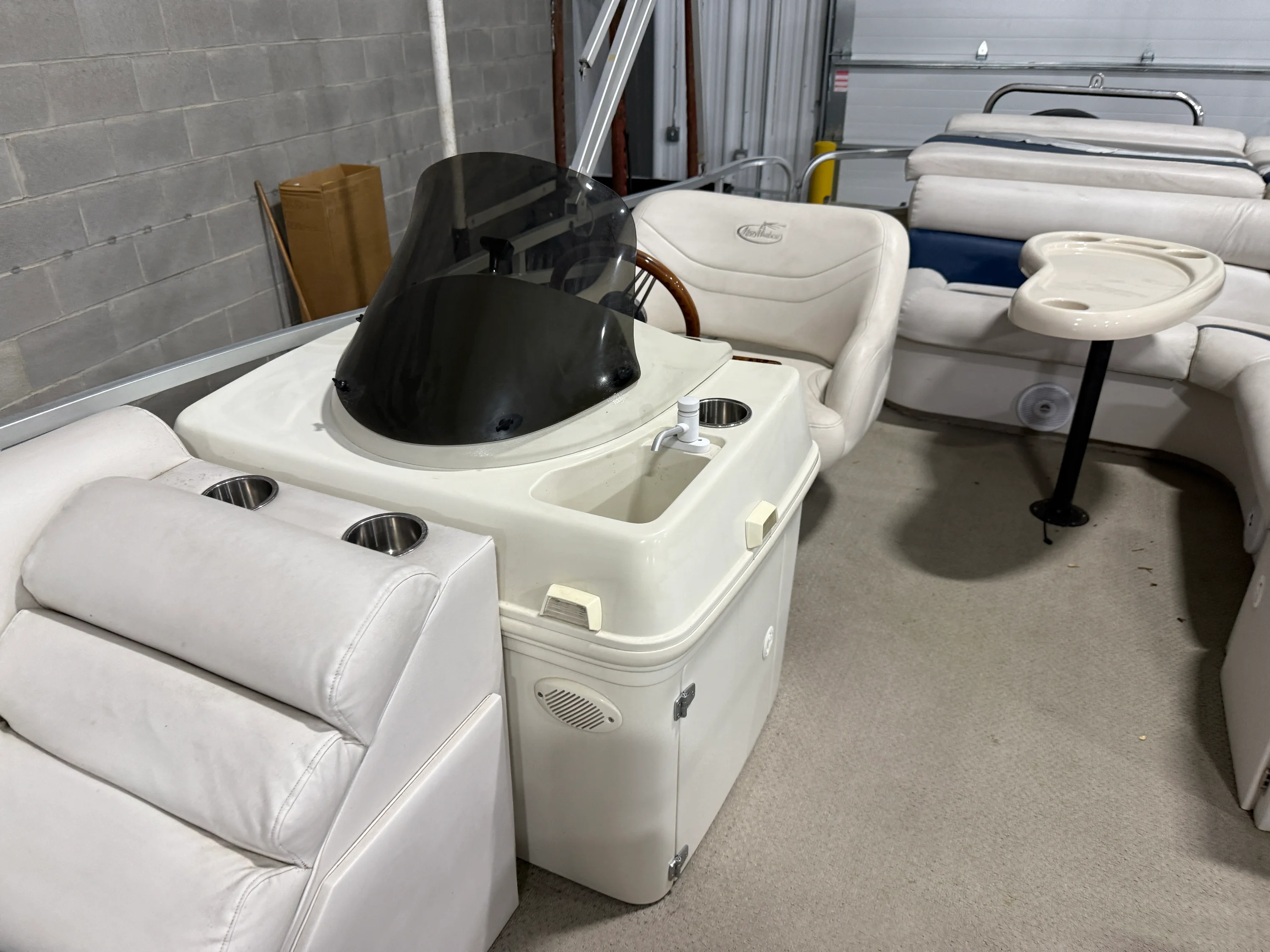 2008 Misty Harbor 22 Image Thumbnail #7