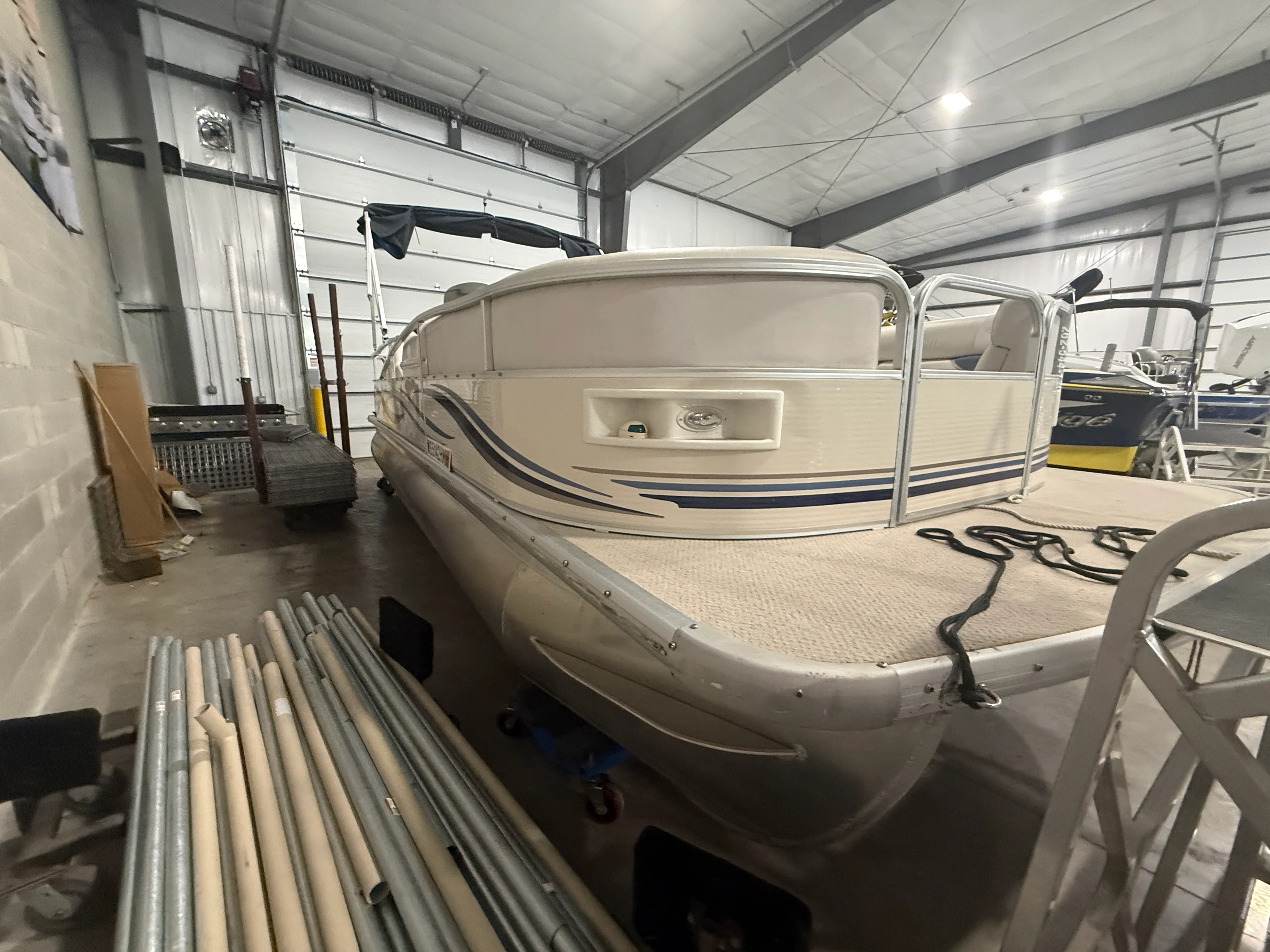 2008 Misty Harbor 22 Image Thumbnail #26