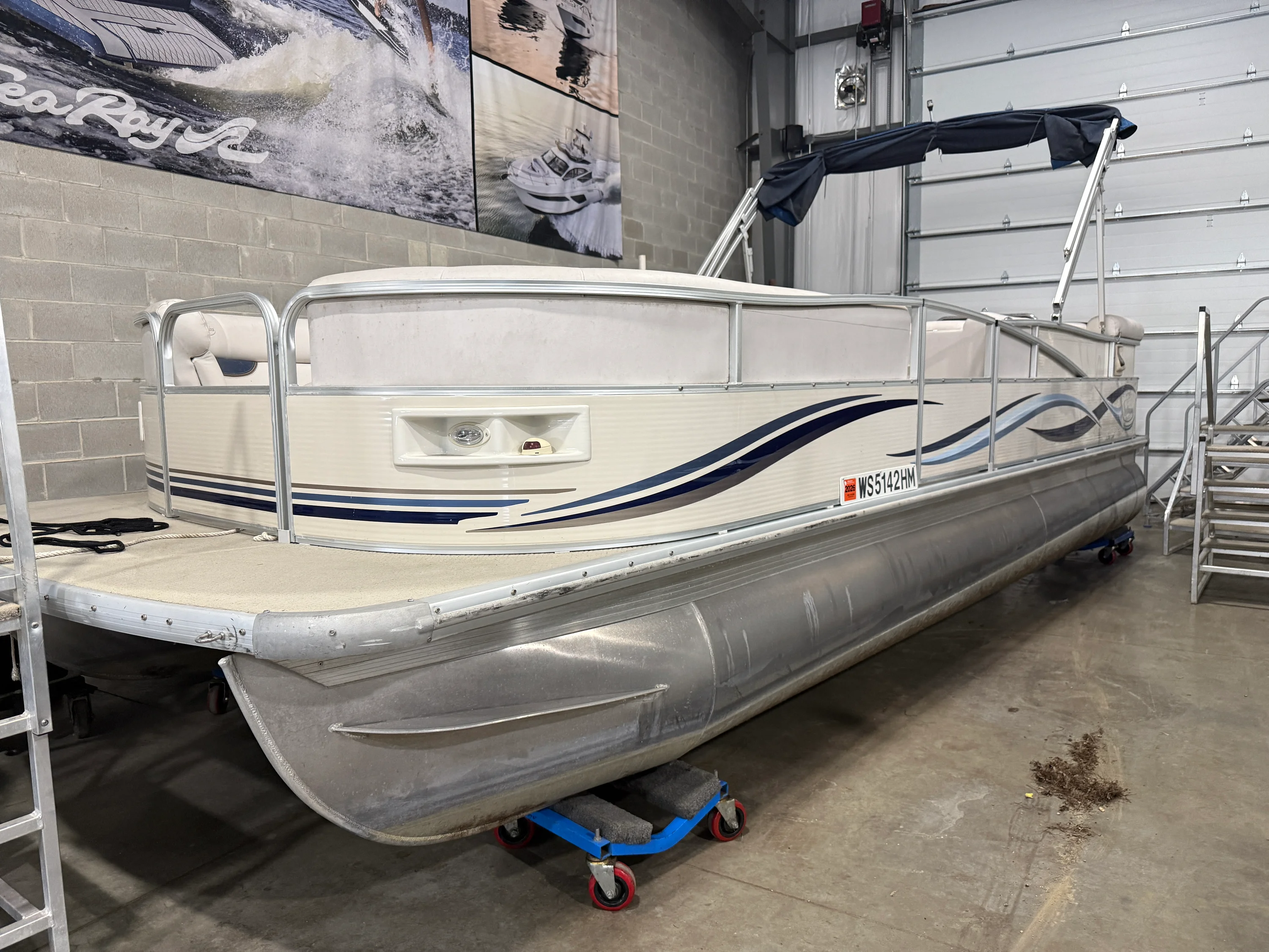 2008 Misty Harbor 22 Image Thumbnail #0