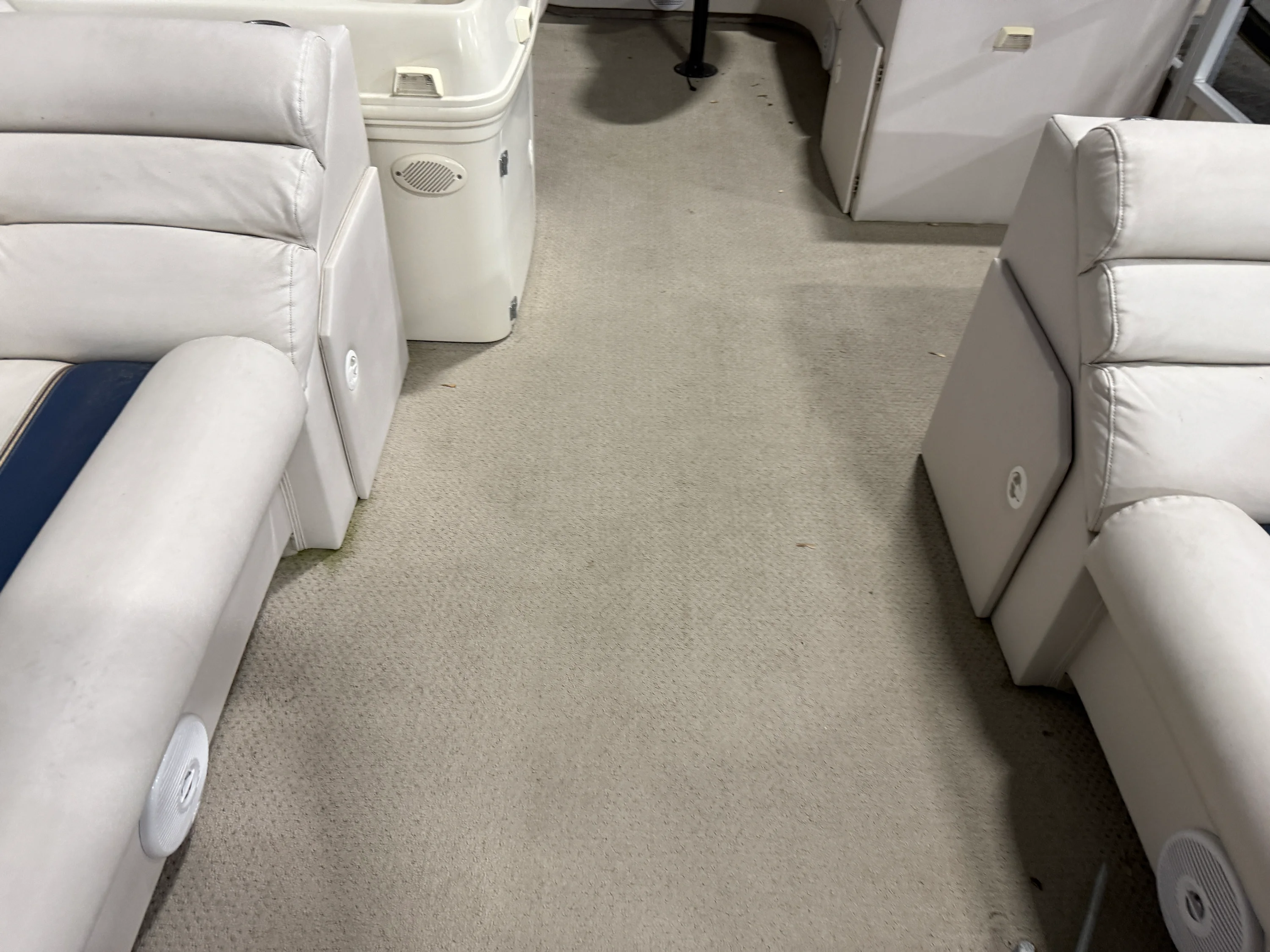 2008 Misty Harbor 22 Image Thumbnail #6