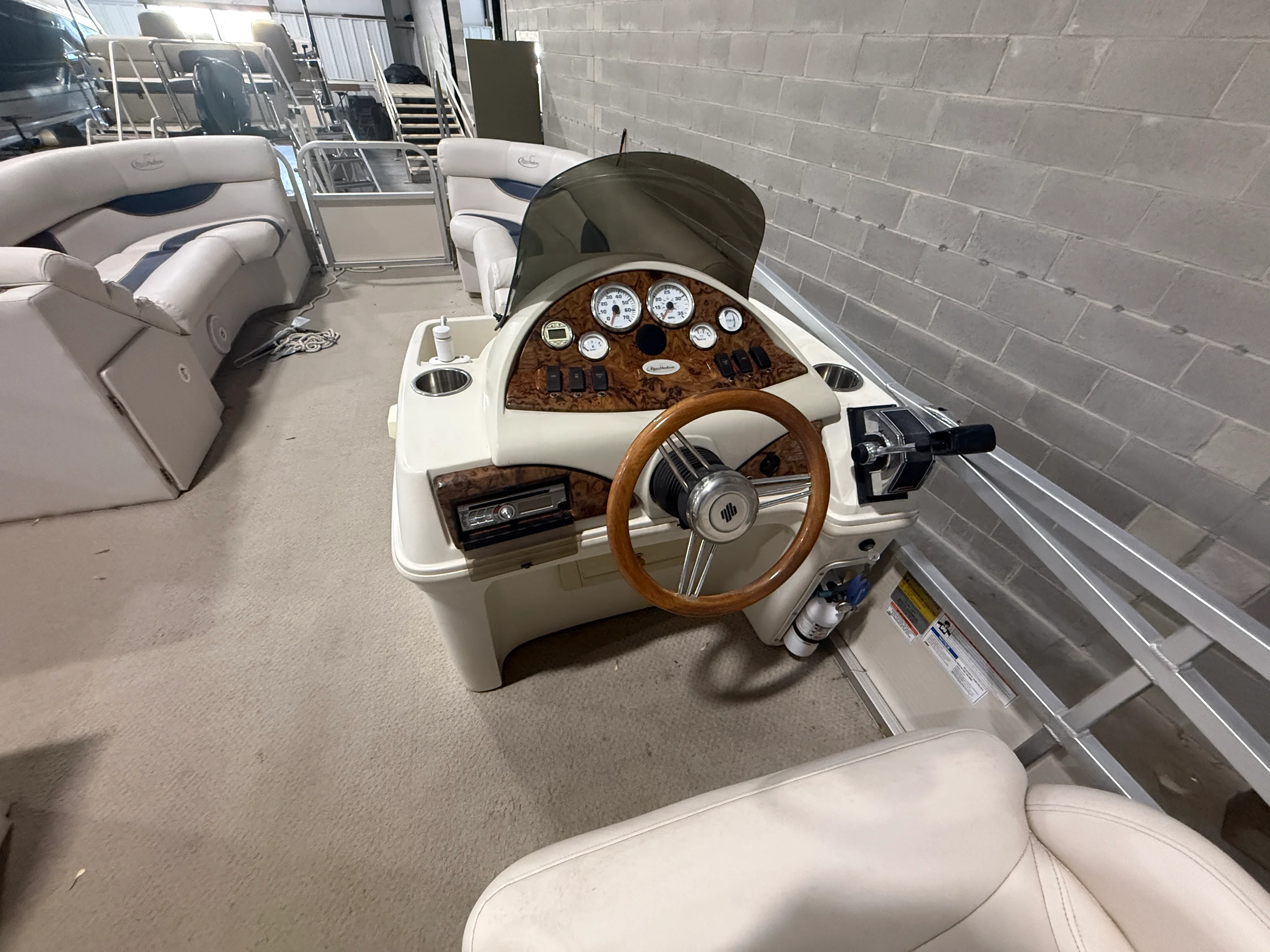 2008 Misty Harbor 22 Image Thumbnail #14