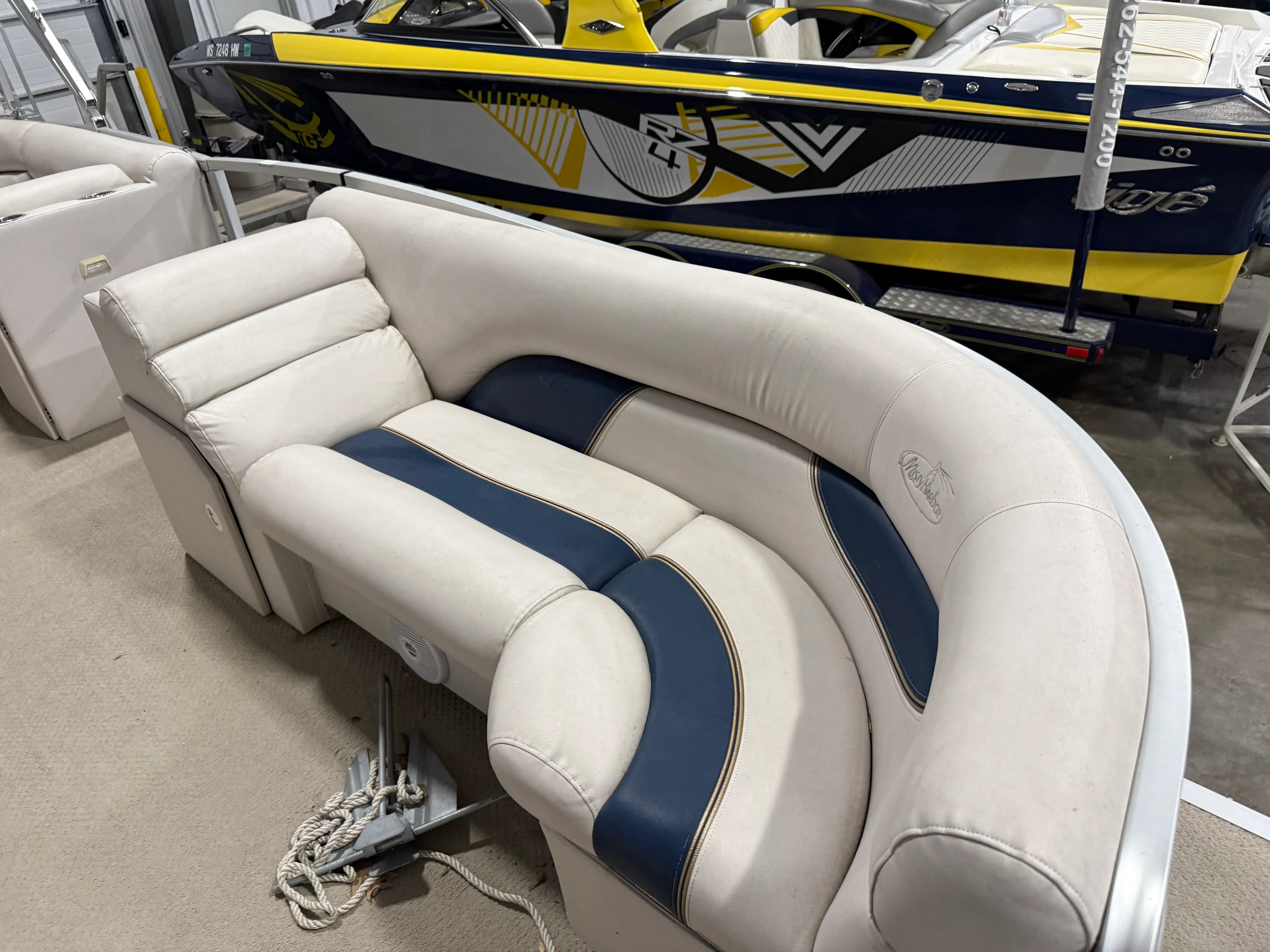 2008 Misty Harbor 22 Image Thumbnail #5