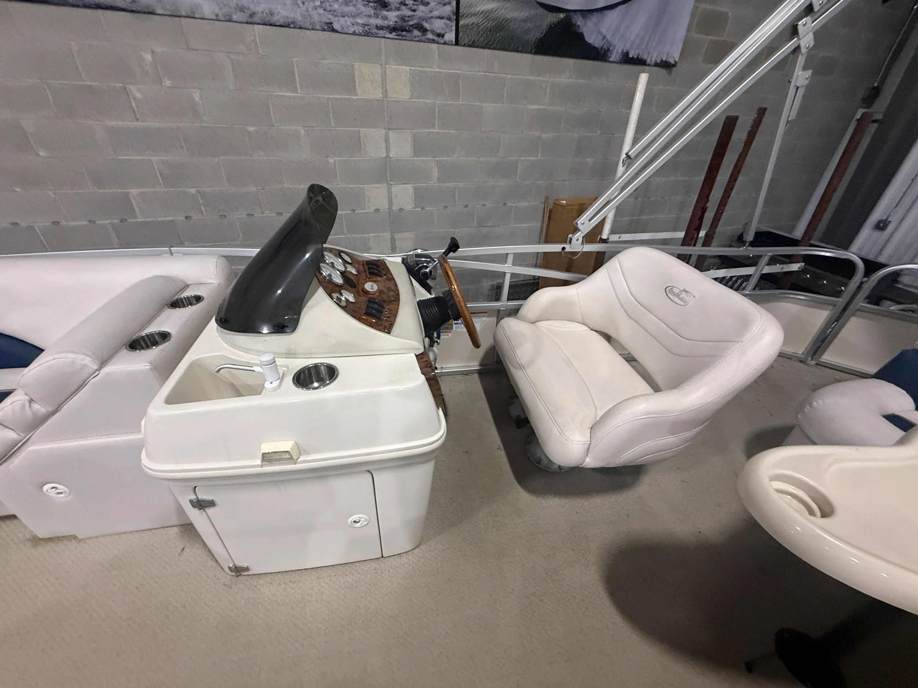 2008 Misty Harbor 22 Image Thumbnail #13