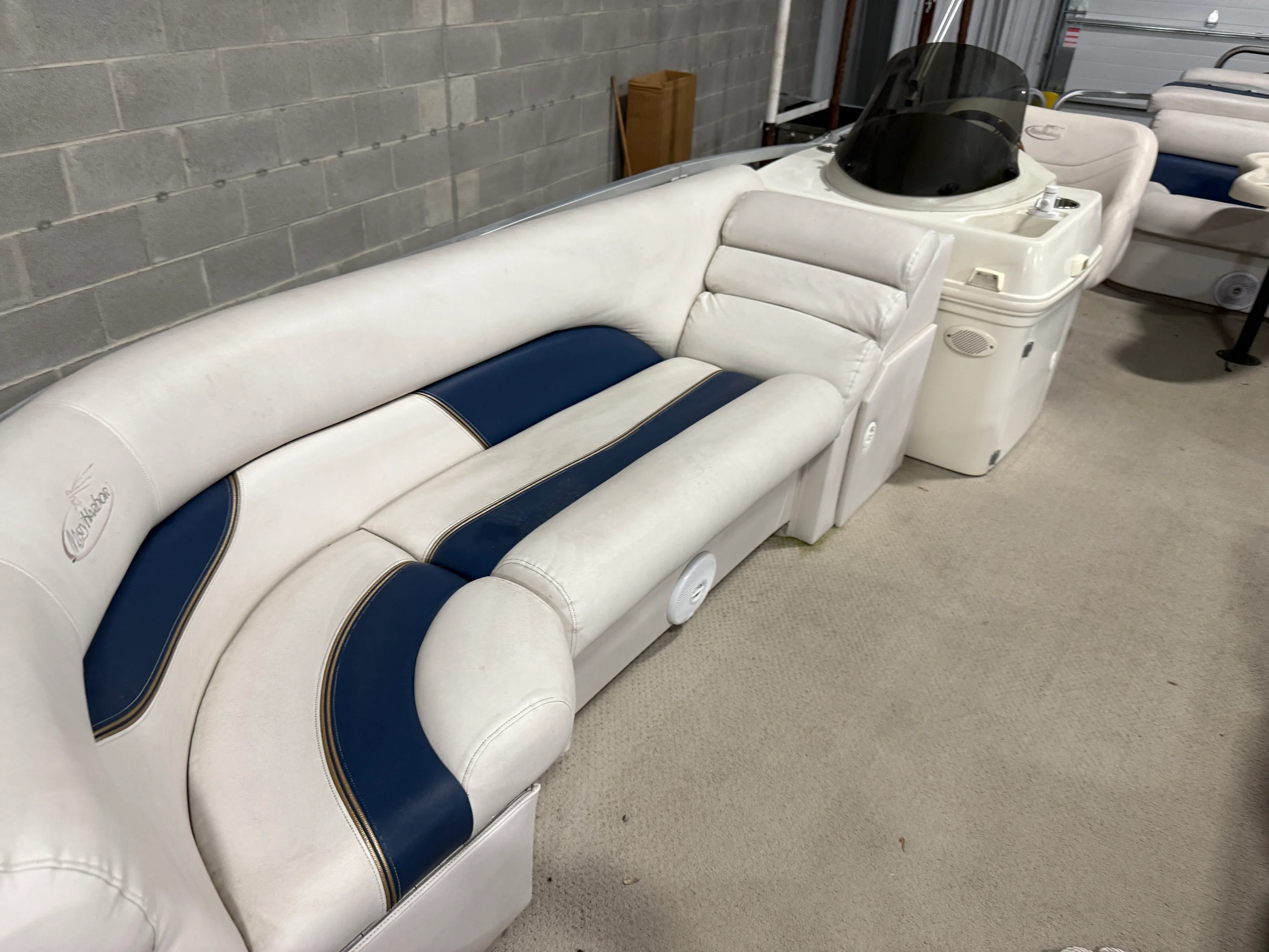 2008 Misty Harbor 22 Image Thumbnail #4