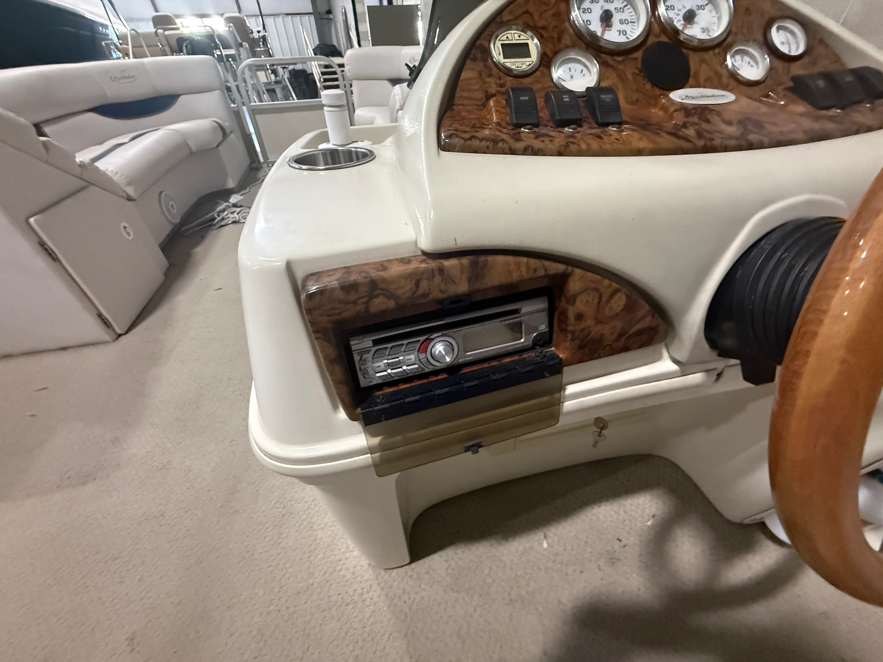 2008 Misty Harbor 22 Image Thumbnail #15