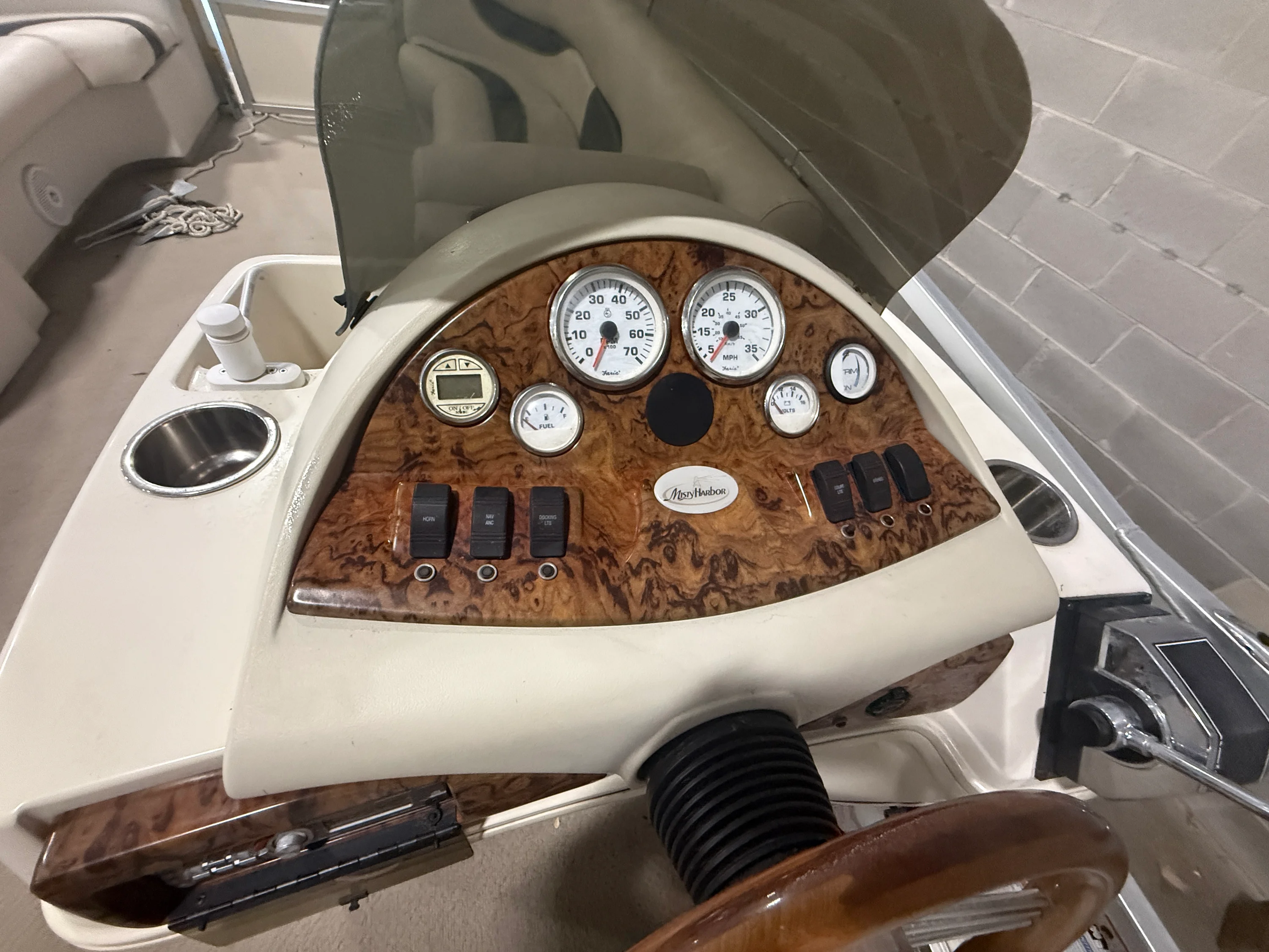 2008 Misty Harbor 22 Image Thumbnail #16