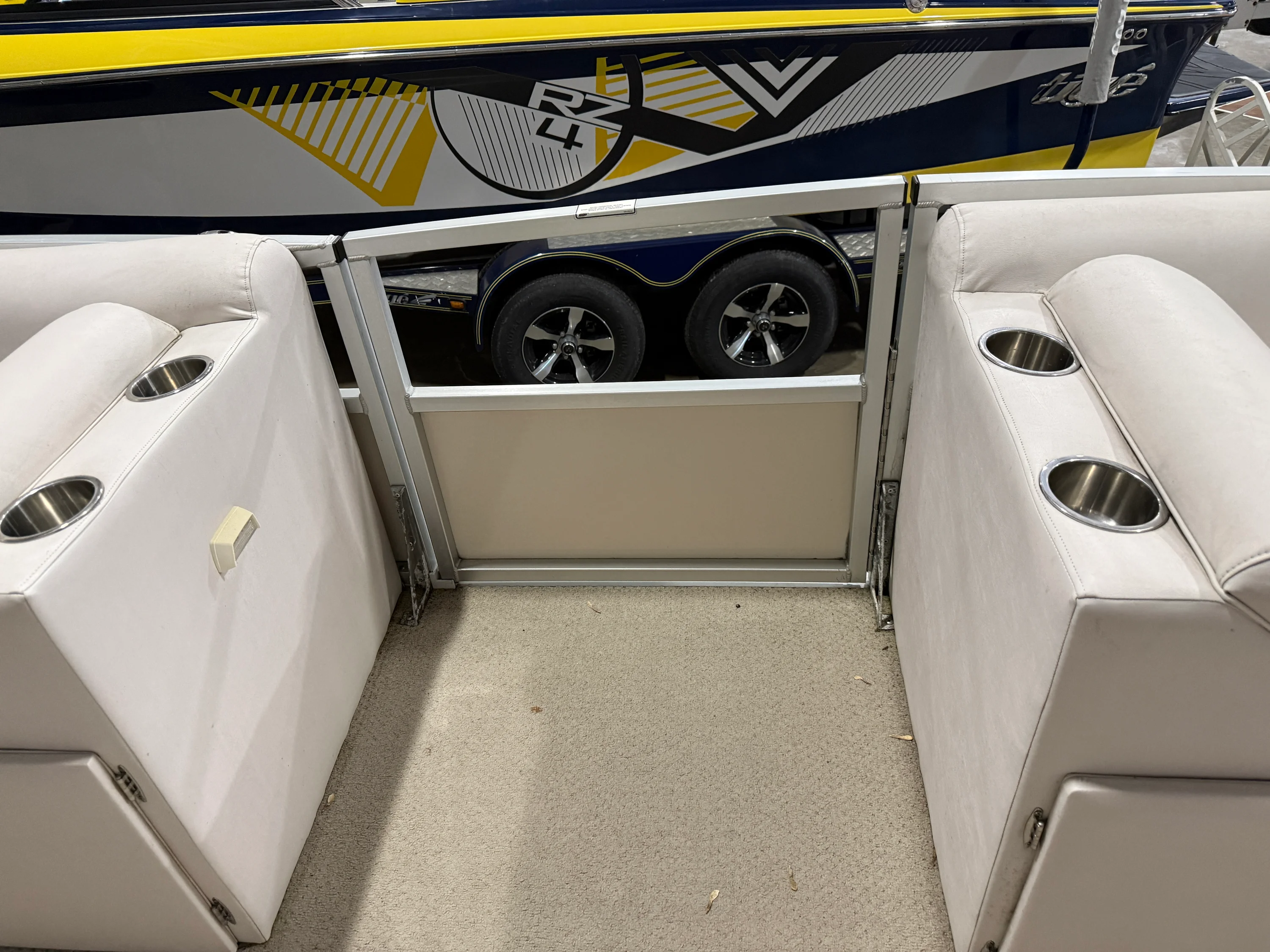 2008 Misty Harbor 22 Image Thumbnail #9