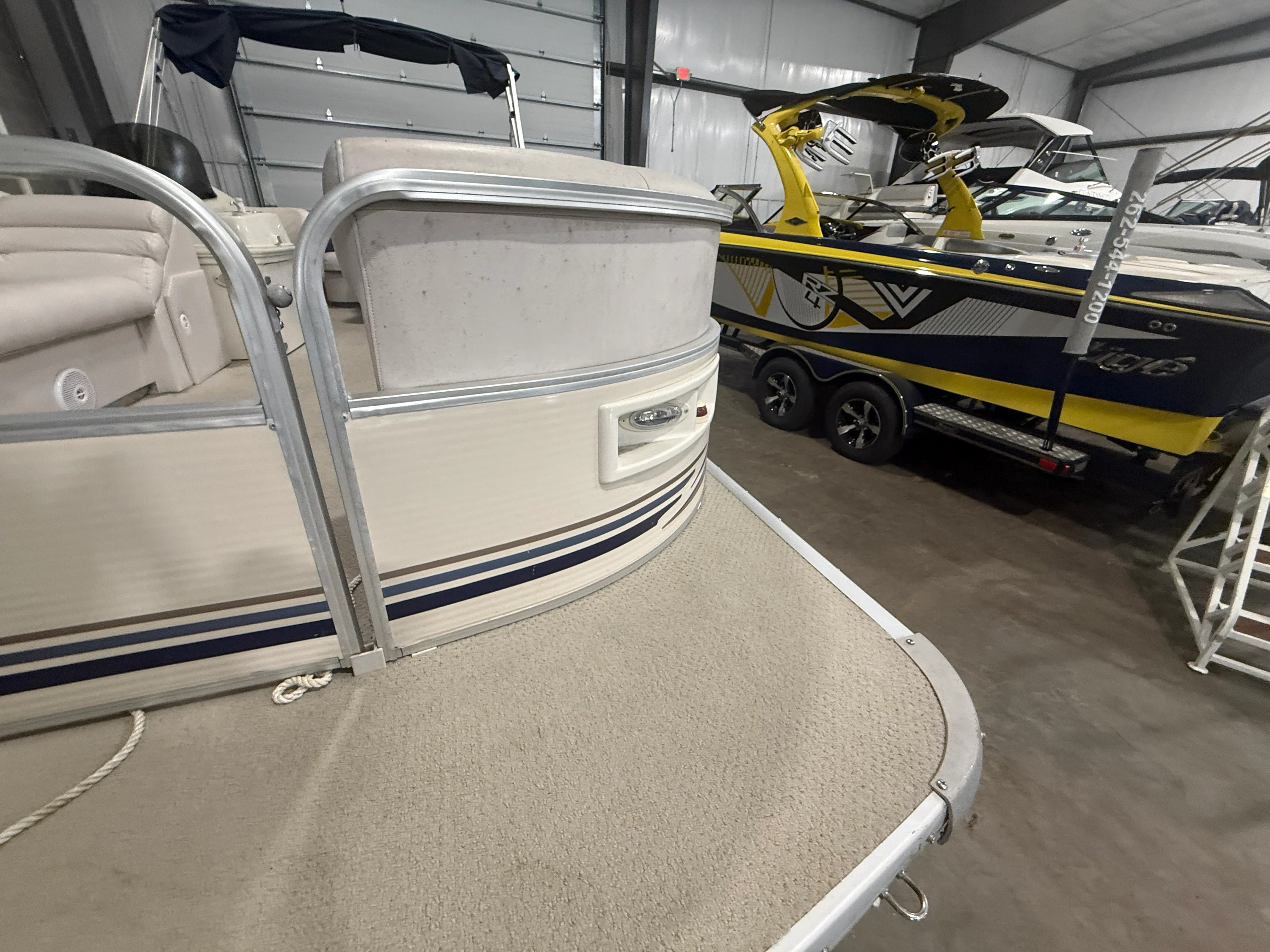 2008 Misty Harbor 22 Image Thumbnail #25