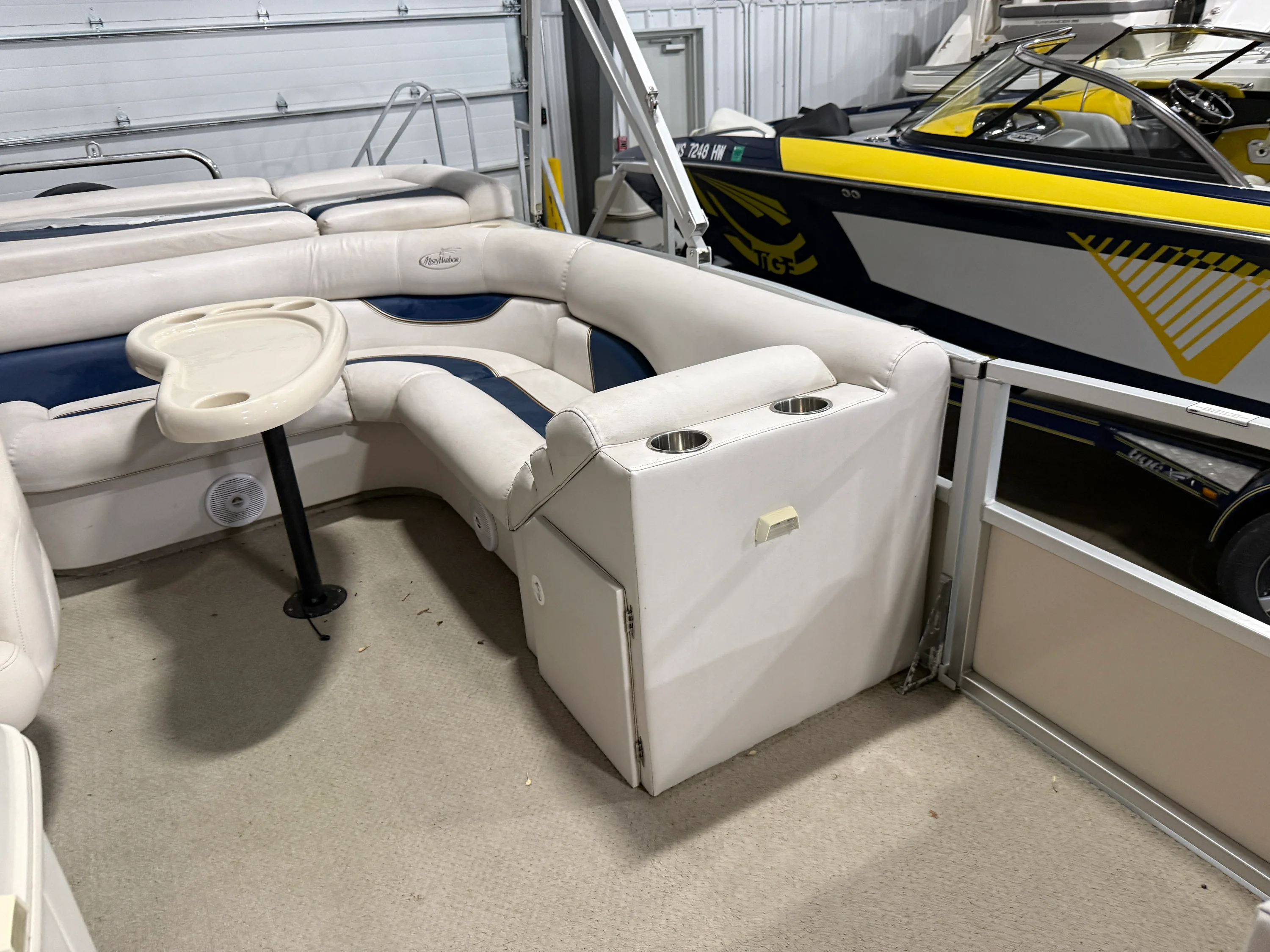 2008 Misty Harbor 22 Image Thumbnail #8