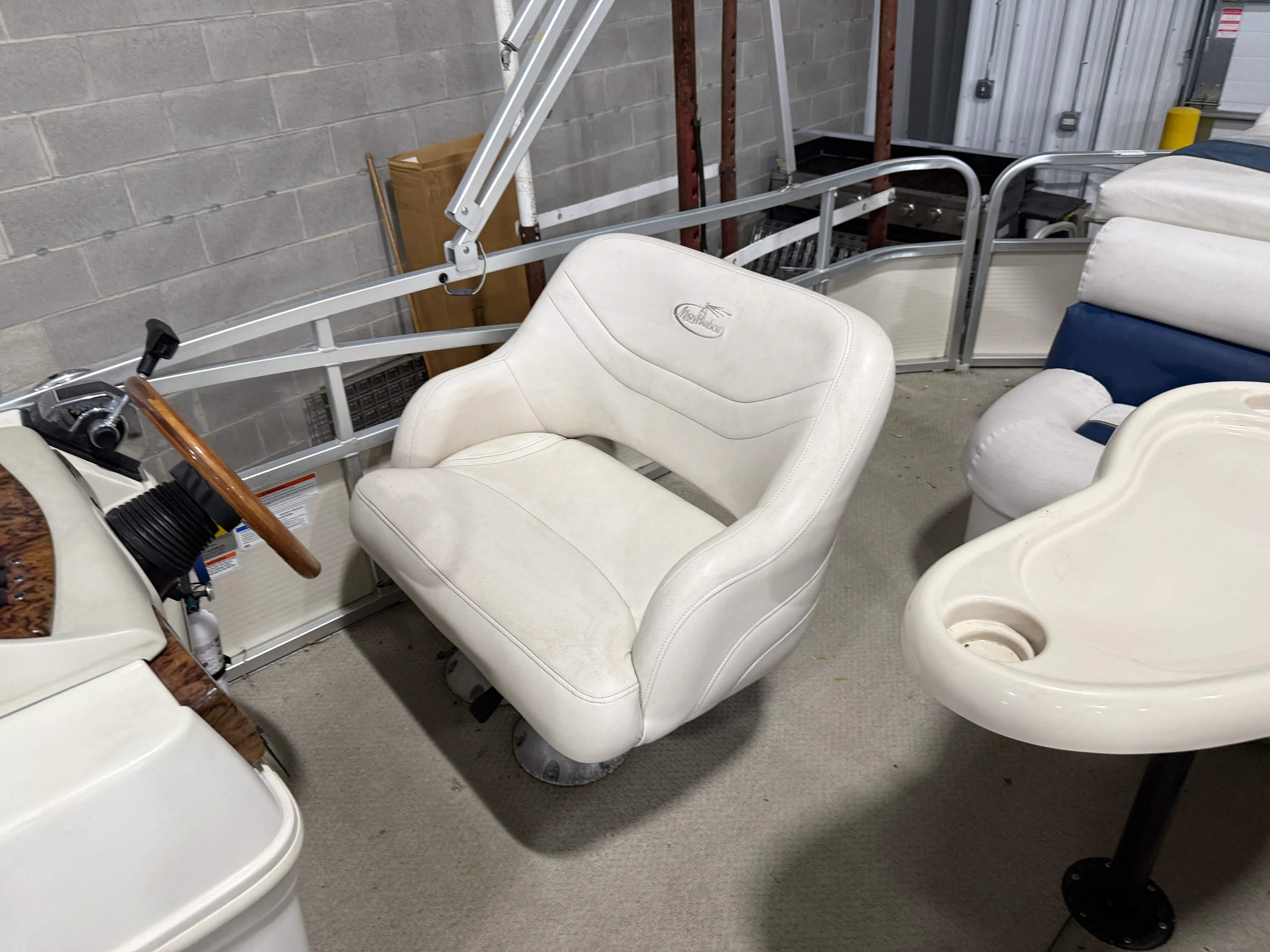 2008 Misty Harbor 22 Image Thumbnail #12