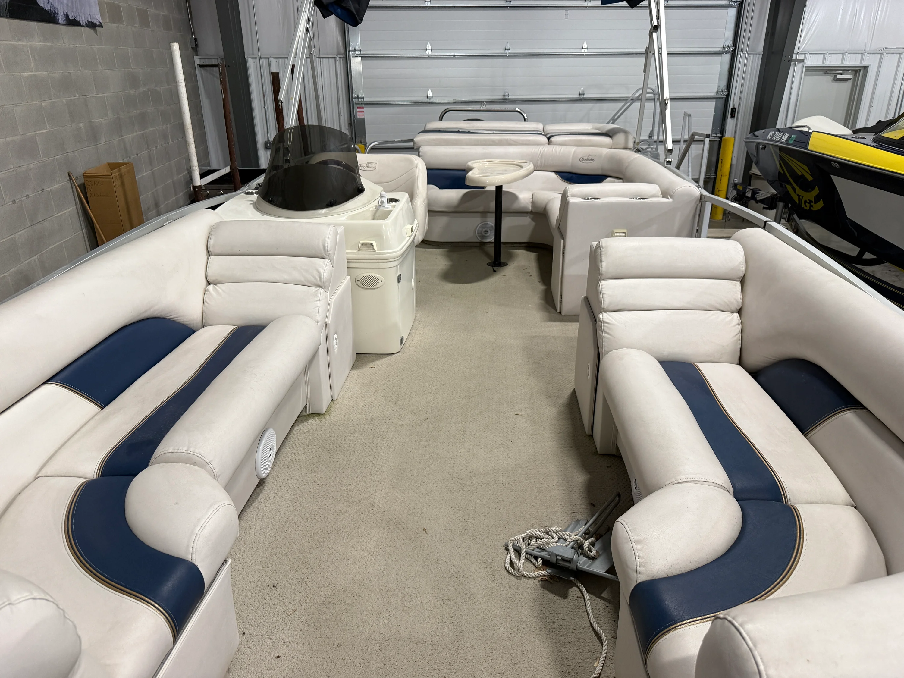 2008 Misty Harbor 22 Image Thumbnail #3