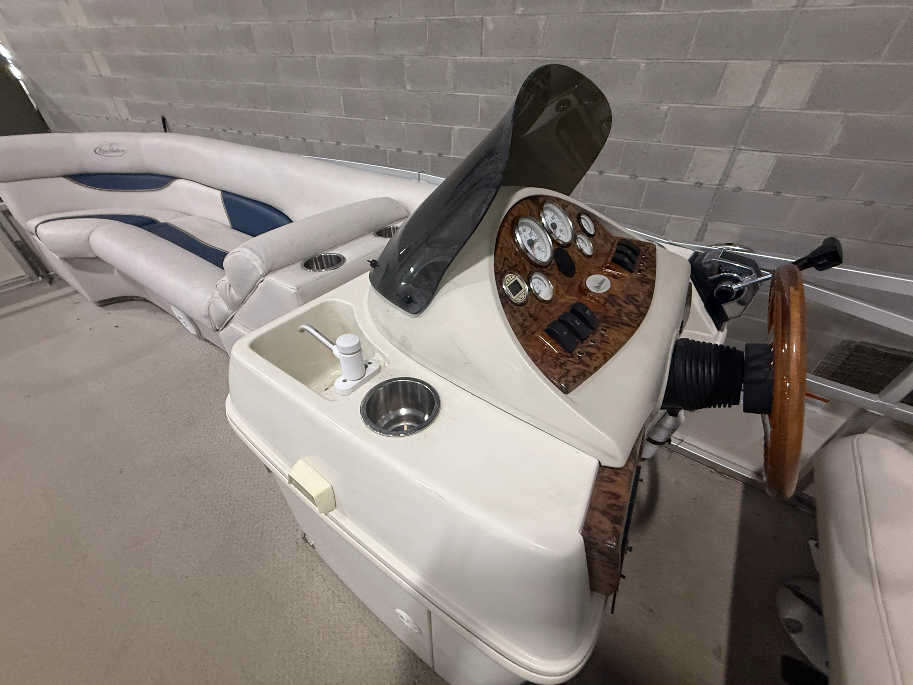 2008 Misty Harbor 22 Image Thumbnail #17