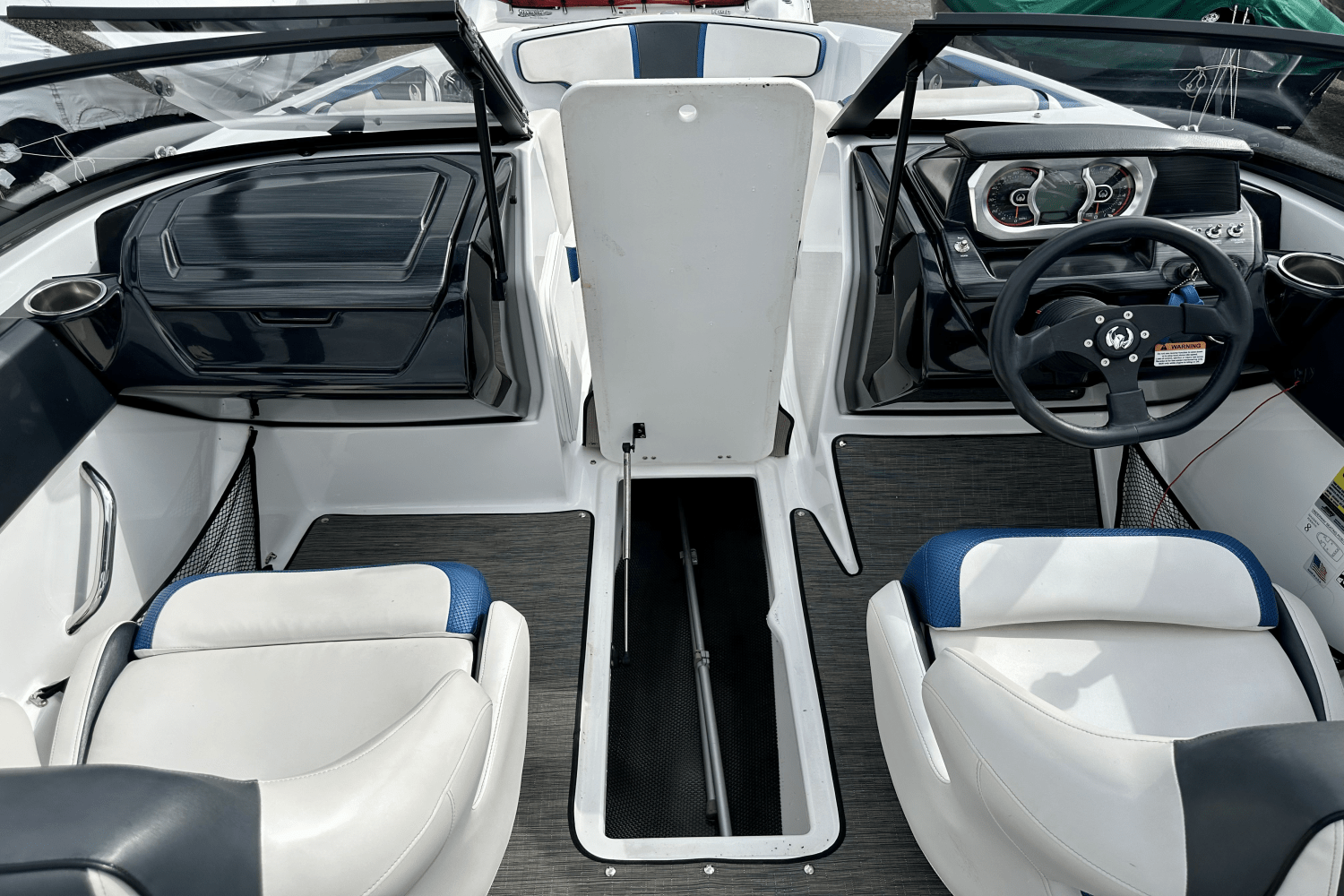 2020 Scarab 195ID IMPULSE Image Thumbnail #27