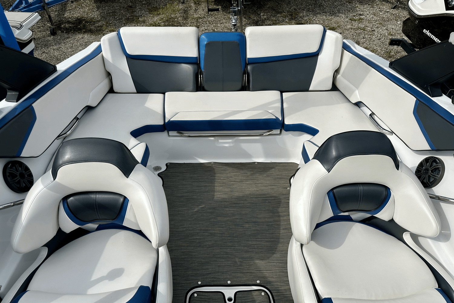 2020 Scarab 195ID IMPULSE Image Thumbnail #23