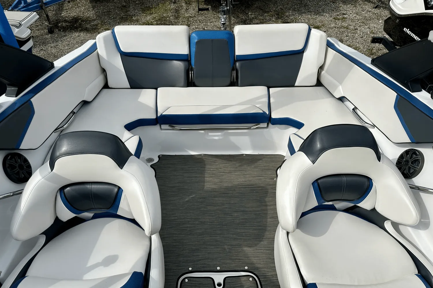2020 Scarab 195ID IMPULSE Image Thumbnail #23