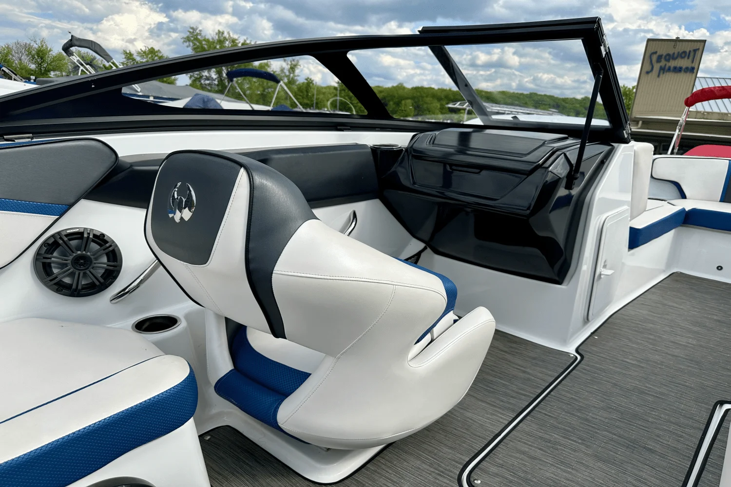 2020 Scarab 195ID IMPULSE Image Thumbnail #20