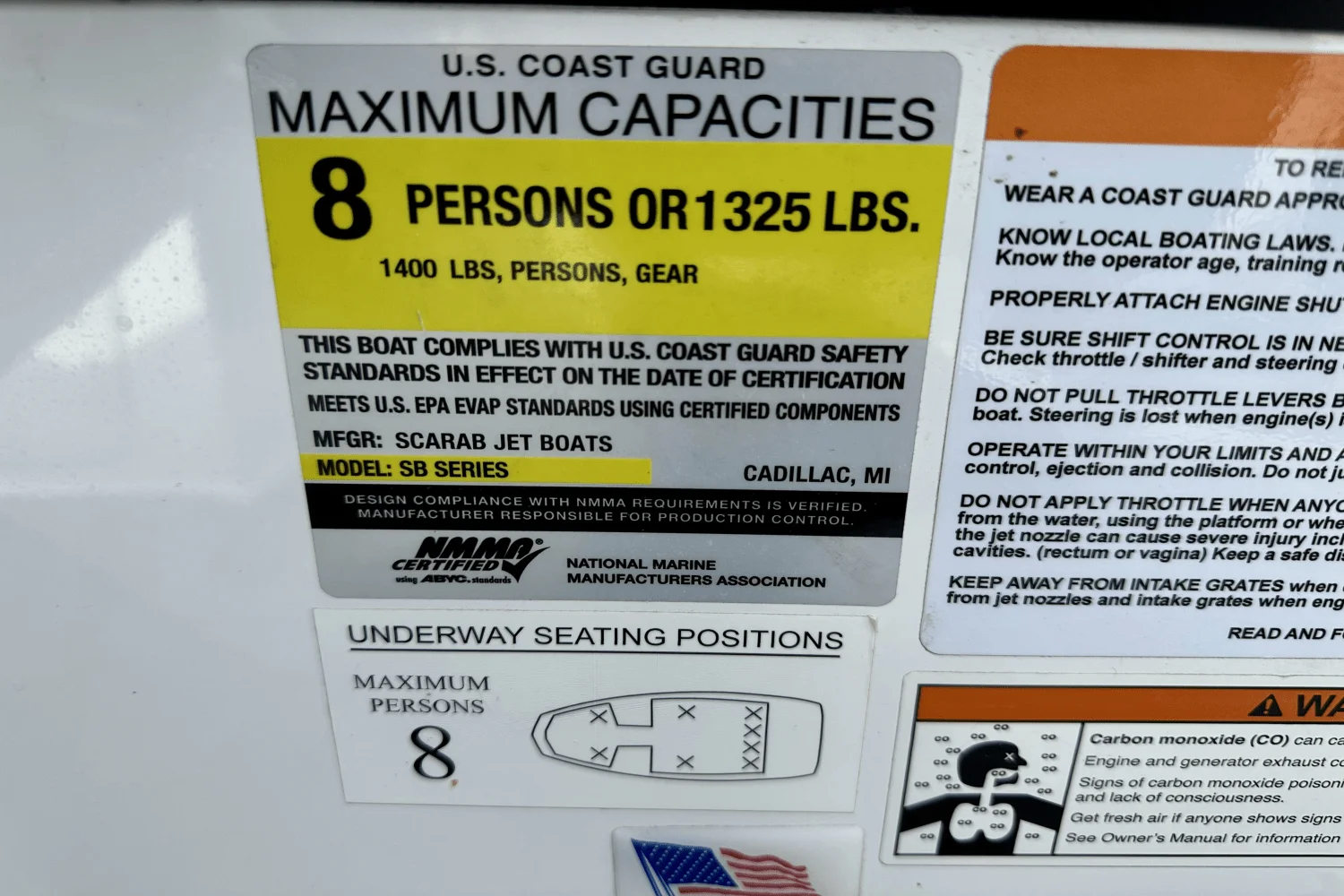 2020 Scarab 195ID IMPULSE Image Thumbnail #37