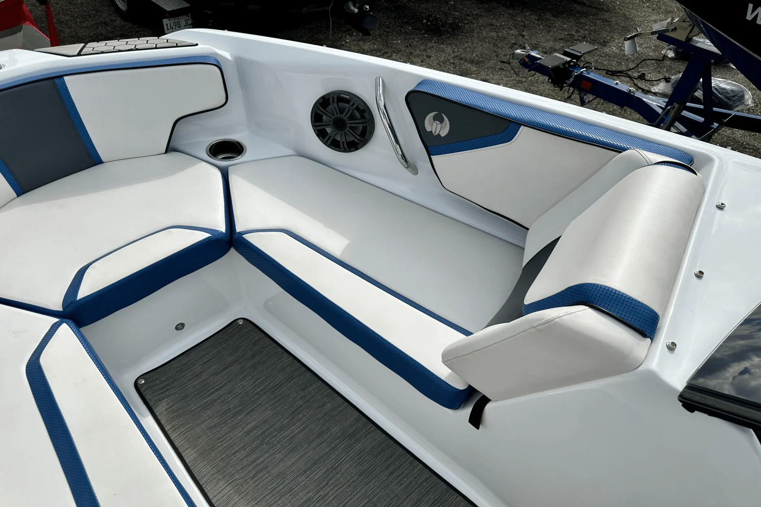 2020 Scarab 195ID IMPULSE Image Thumbnail #11