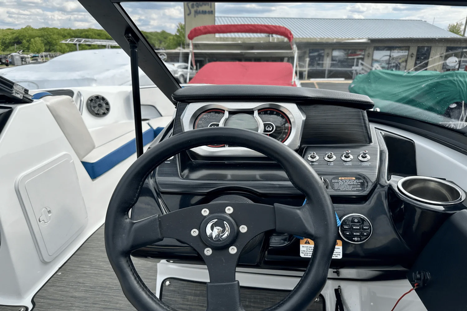 2020 Scarab 195ID IMPULSE Image Thumbnail #15