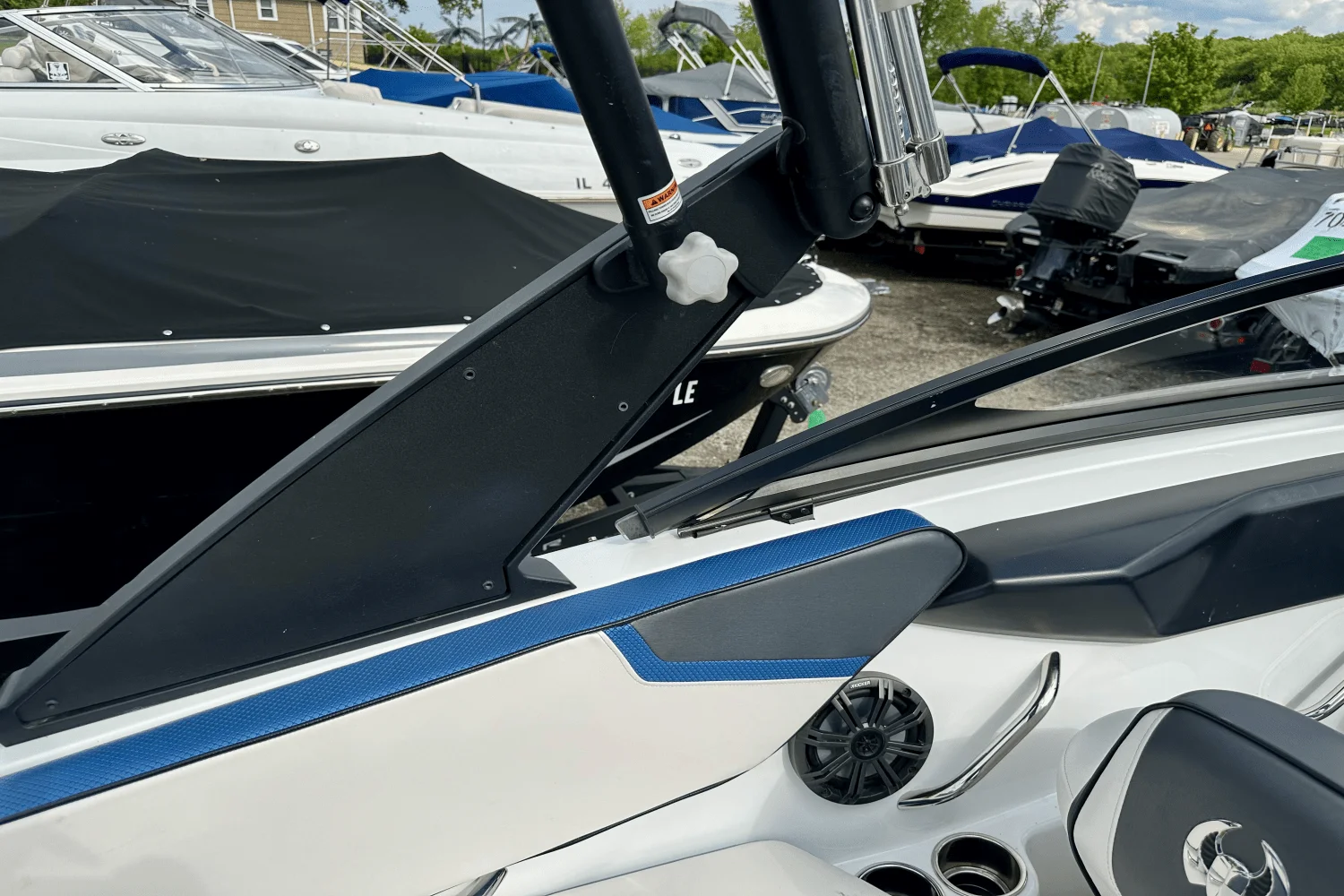 2020 Scarab 195ID IMPULSE Image Thumbnail #31