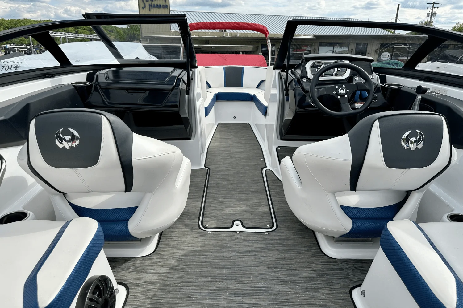 2020 Scarab 195ID IMPULSE Image Thumbnail #22