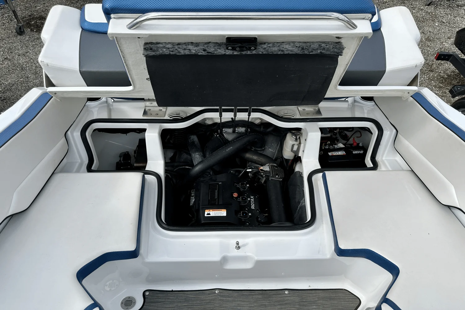 2020 Scarab 195ID IMPULSE Image Thumbnail #34