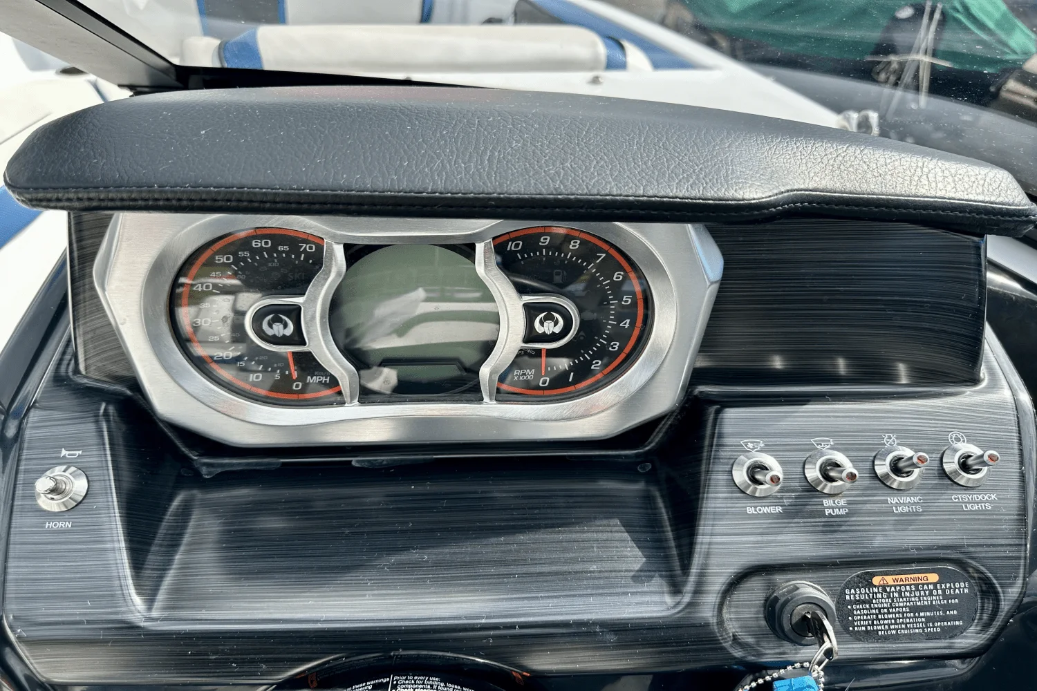 2020 Scarab 195ID IMPULSE Image Thumbnail #16