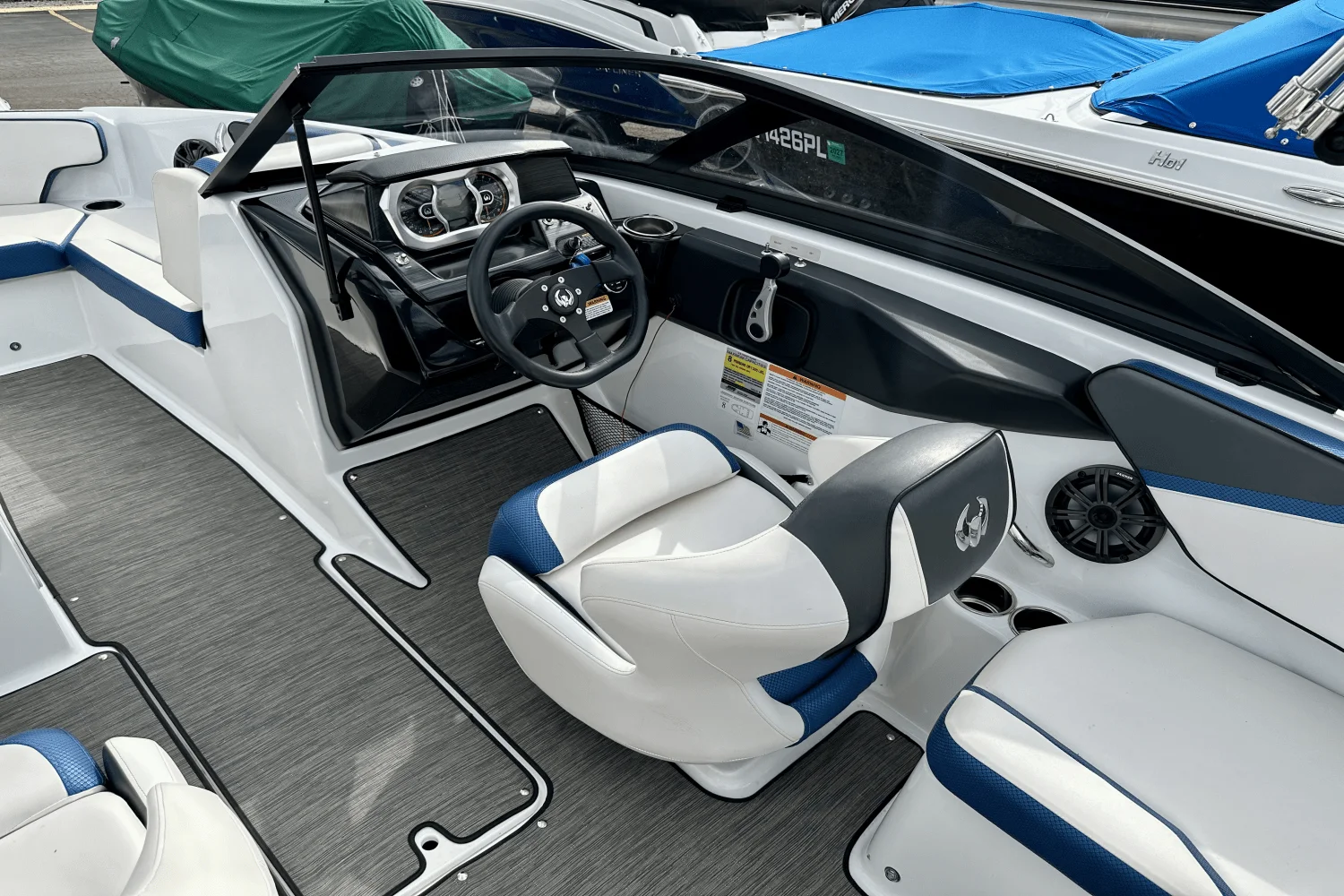 2020 Scarab 195ID IMPULSE Image Thumbnail #14