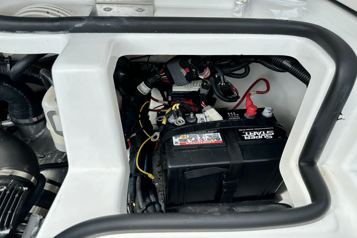 2020 Scarab 195ID IMPULSE Image Thumbnail #39