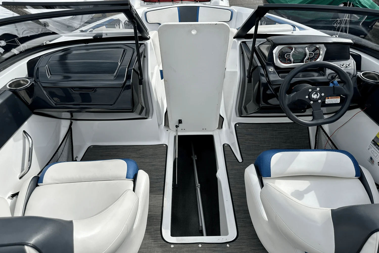 2020 Scarab 195ID IMPULSE Image Thumbnail #27