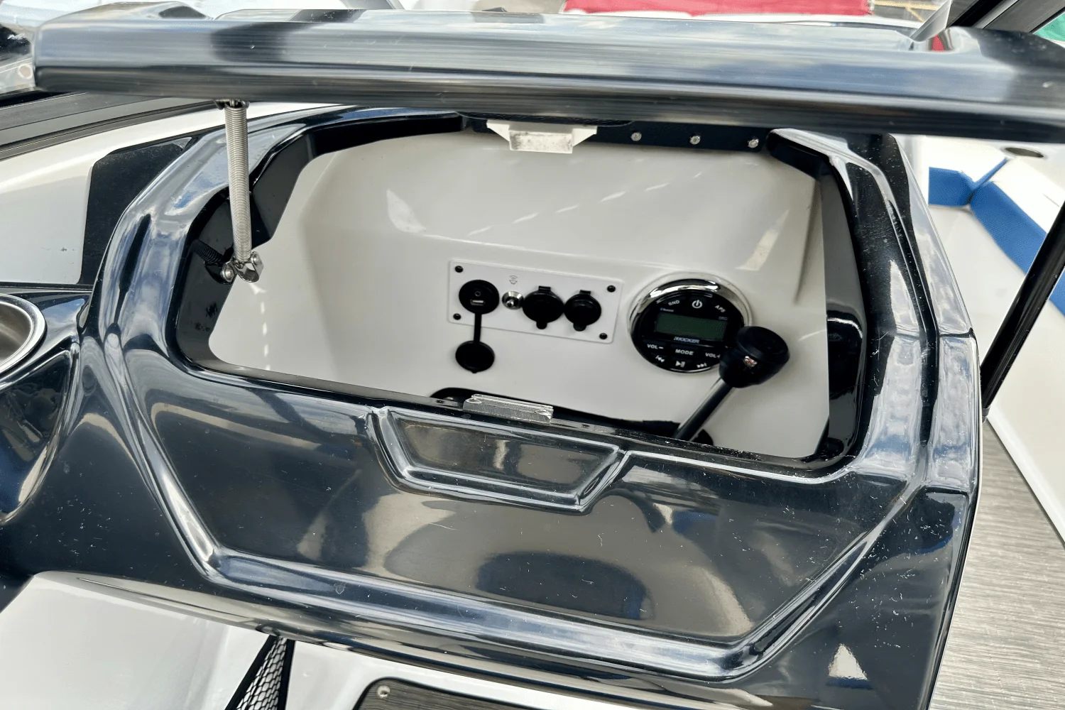 2020 Scarab 195ID IMPULSE Image Thumbnail #26