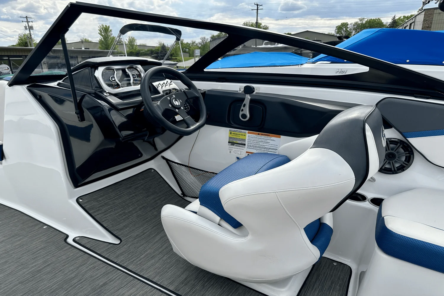 2020 Scarab 195ID IMPULSE Image Thumbnail #19