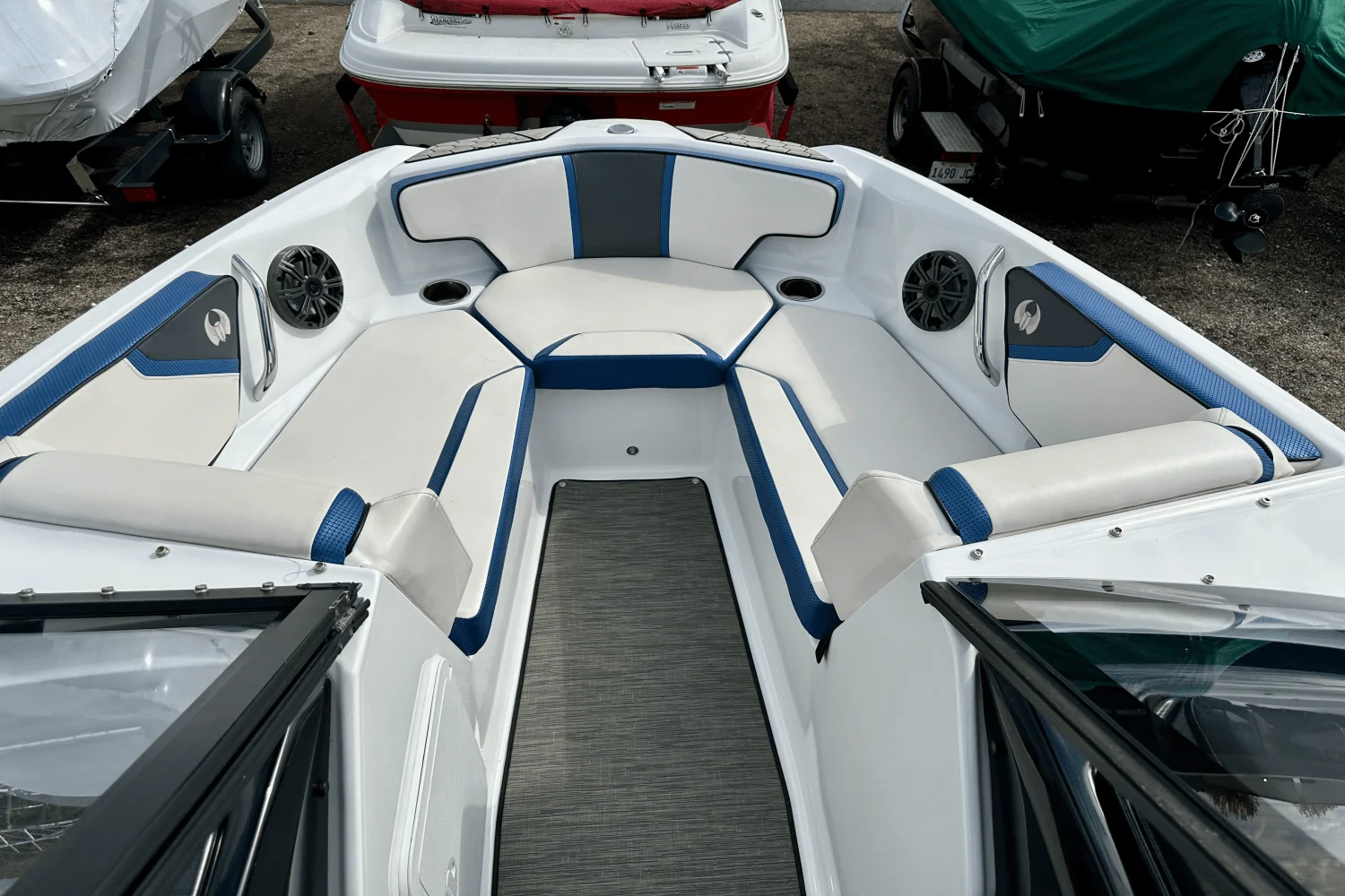 2020 Scarab 195ID IMPULSE Image Thumbnail #9