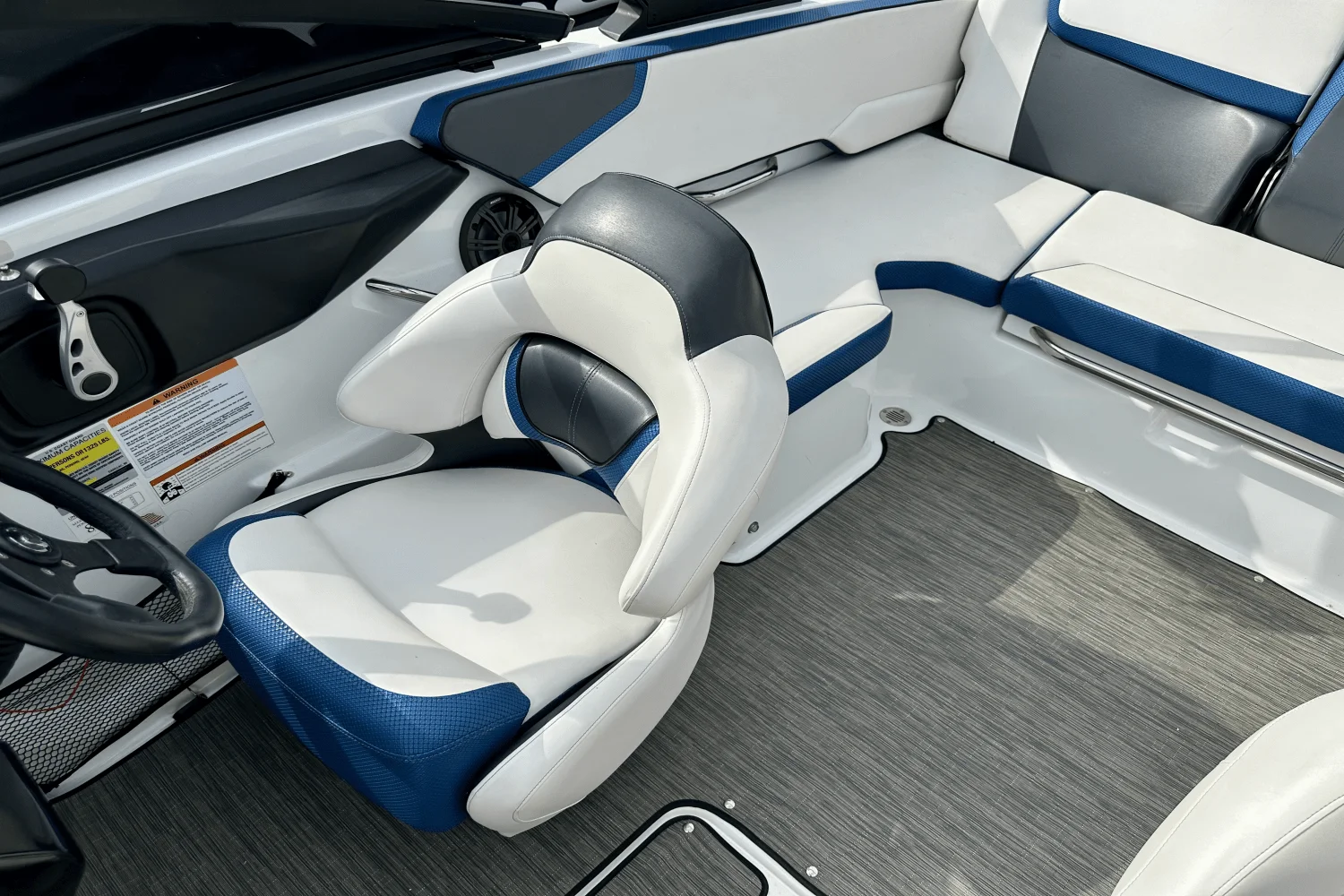 2020 Scarab 195ID IMPULSE Image Thumbnail #21