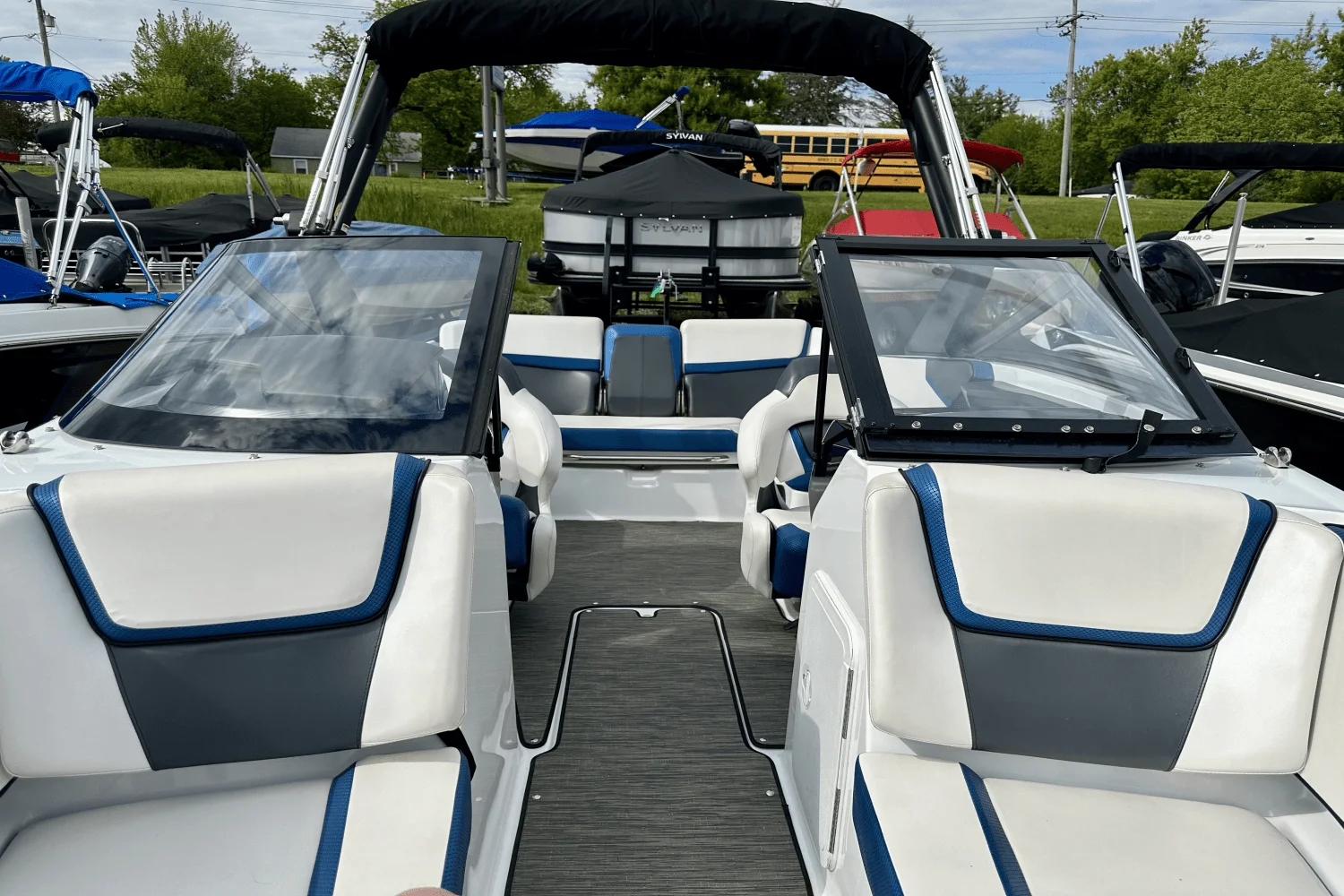 2020 Scarab 195ID IMPULSE Image Thumbnail #28