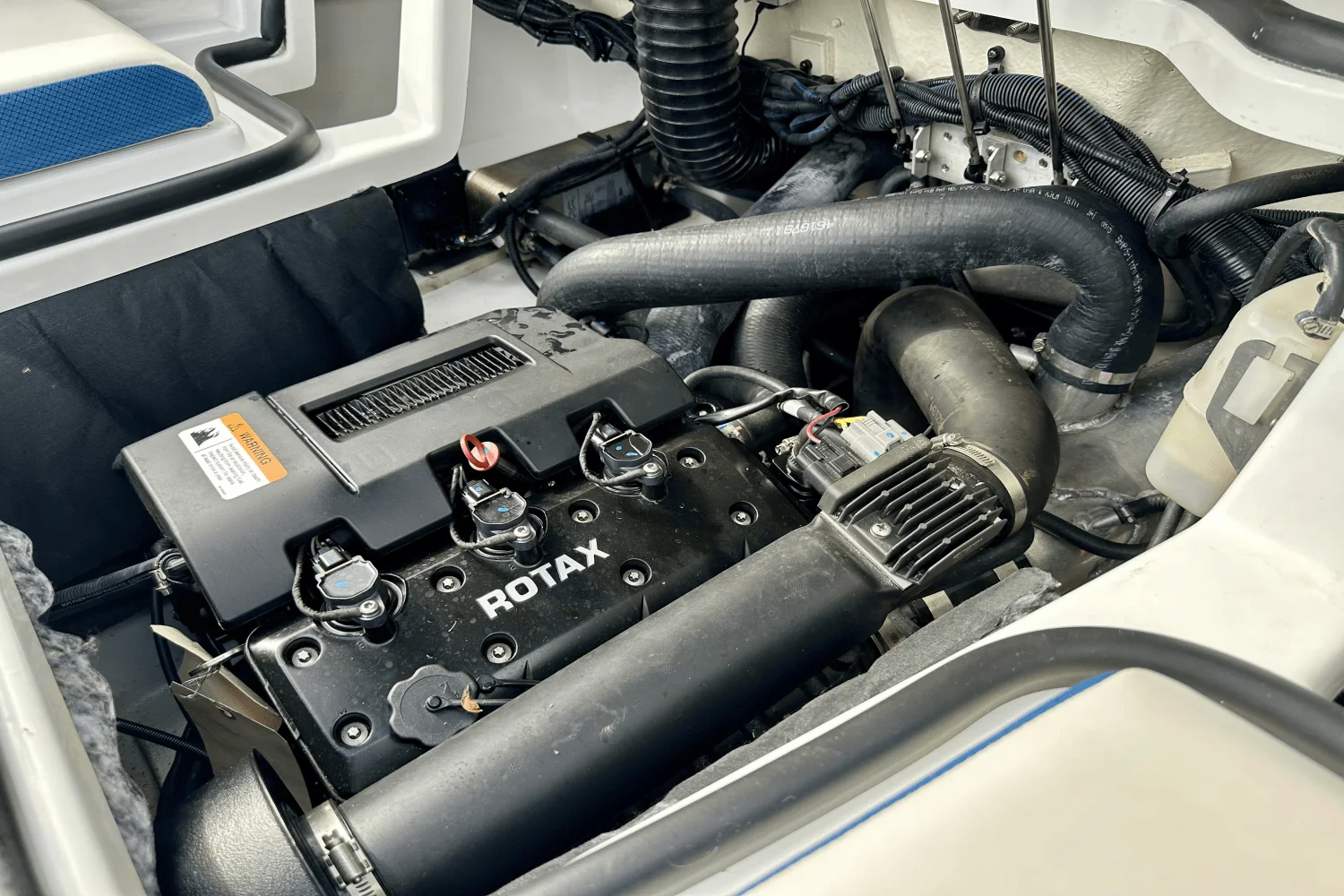 2020 Scarab 195ID IMPULSE Image Thumbnail #40