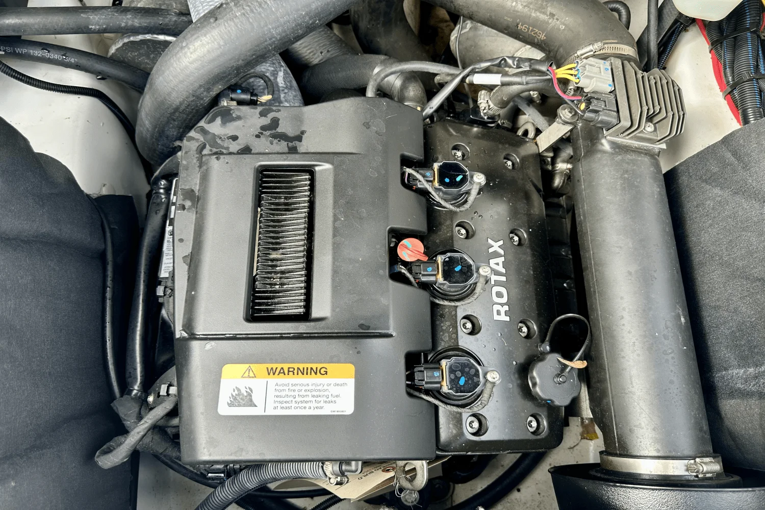 2020 Scarab 195ID IMPULSE Image Thumbnail #38