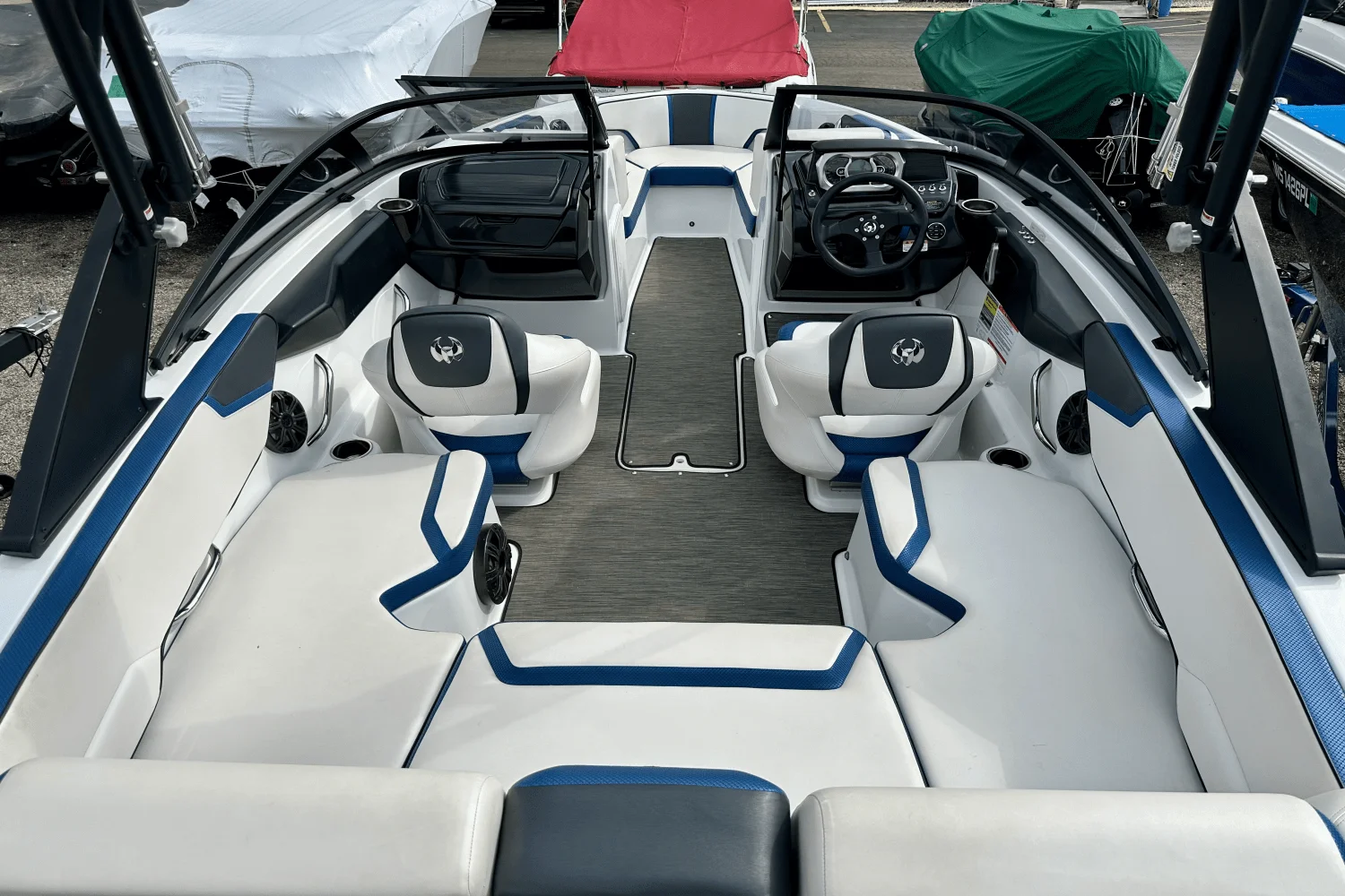 2020 Scarab 195ID IMPULSE Image Thumbnail #12