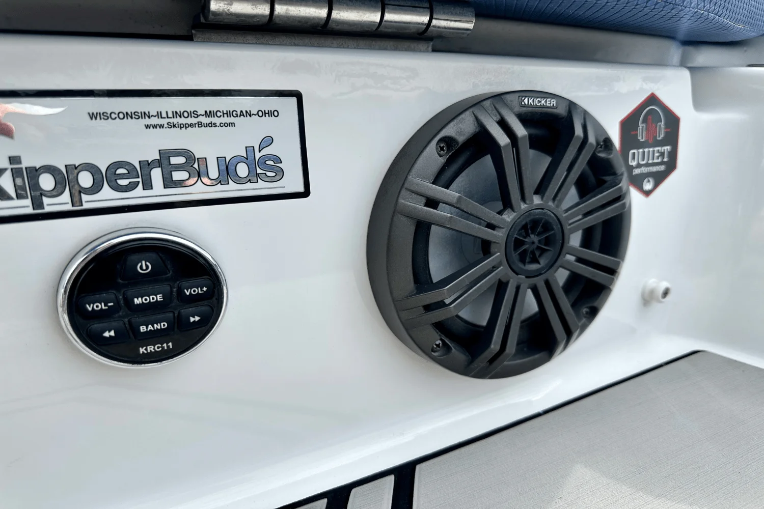 2020 Scarab 195ID IMPULSE Image Thumbnail #36