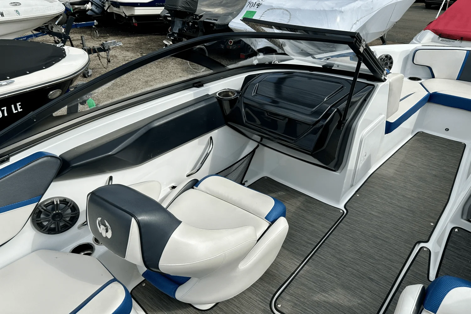 2020 Scarab 195ID IMPULSE Image Thumbnail #13