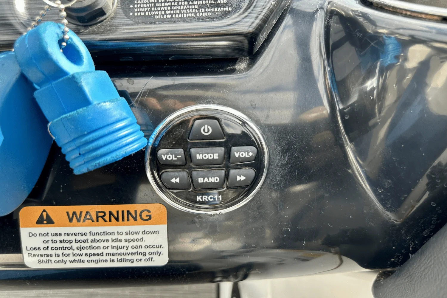 2020 Scarab 195ID IMPULSE Image Thumbnail #17