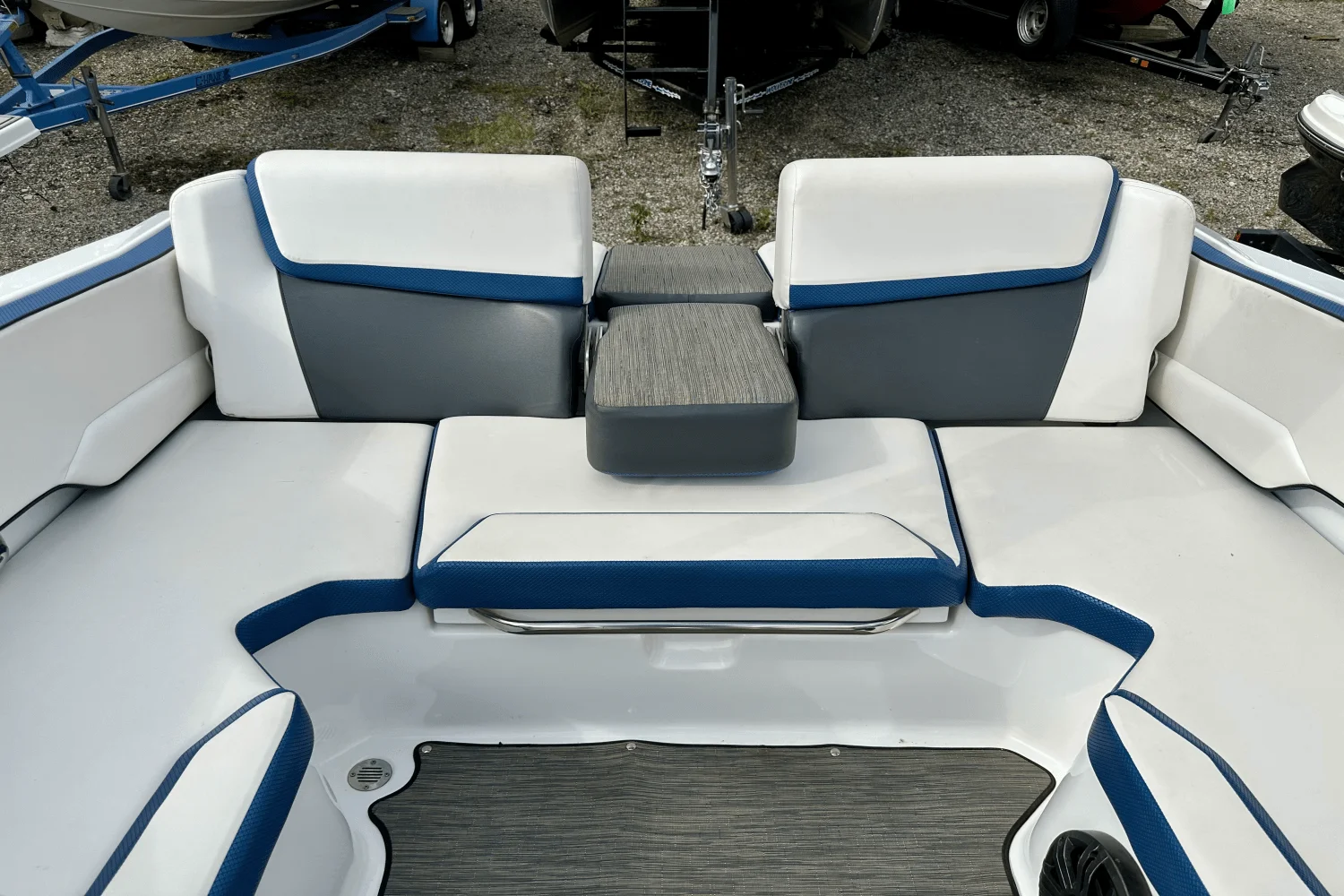 2020 Scarab 195ID IMPULSE Image Thumbnail #32