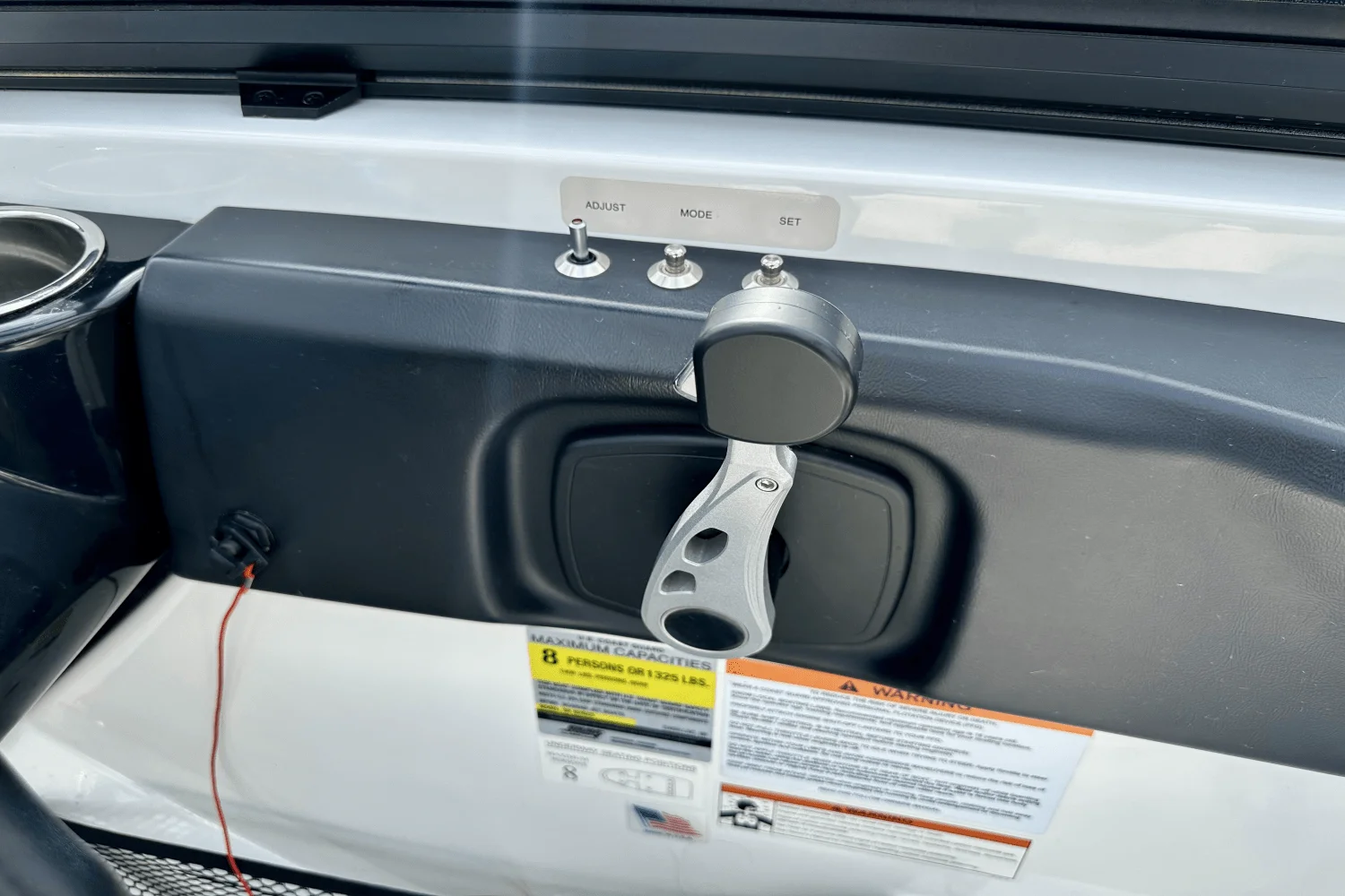 2020 Scarab 195ID IMPULSE Image Thumbnail #18