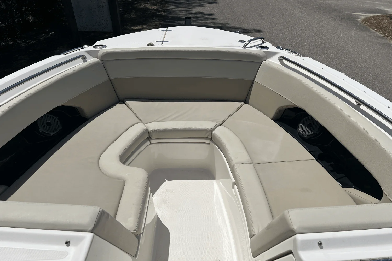 2023 Boston Whaler 240 VANTAGE Image Thumbnail #20