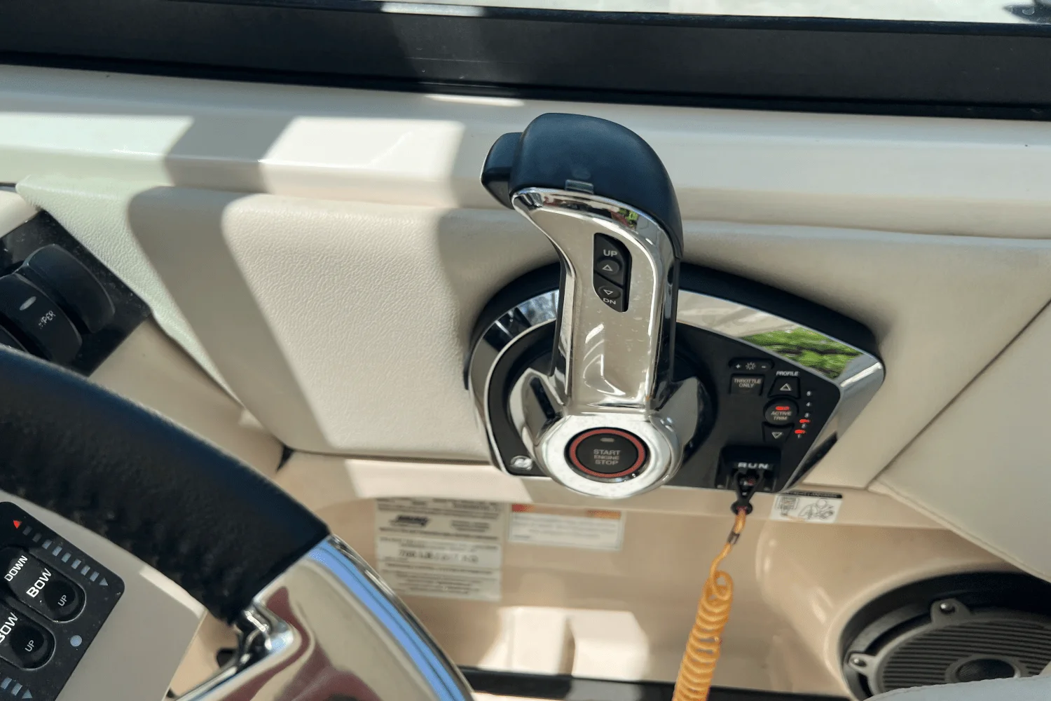 2023 Boston Whaler 240 VANTAGE Image Thumbnail #13