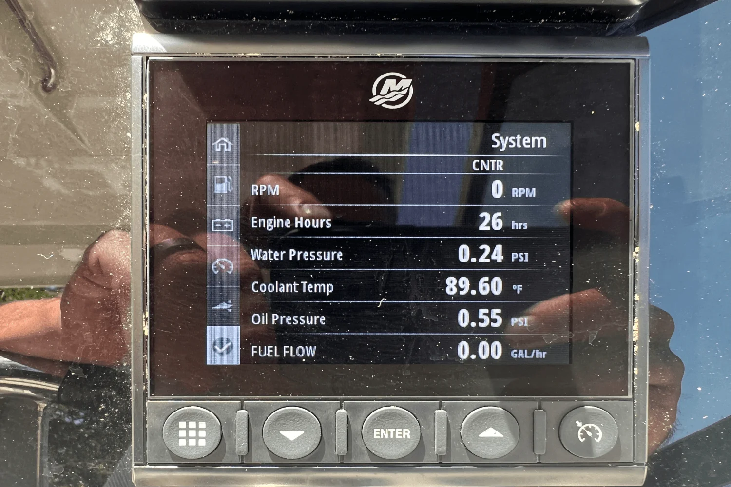 2023 Boston Whaler 240 VANTAGE Image Thumbnail #15