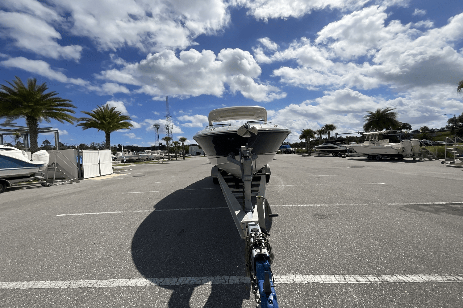 2026 Sea Ray SLX 310 Ouboard Image Thumbnail #11