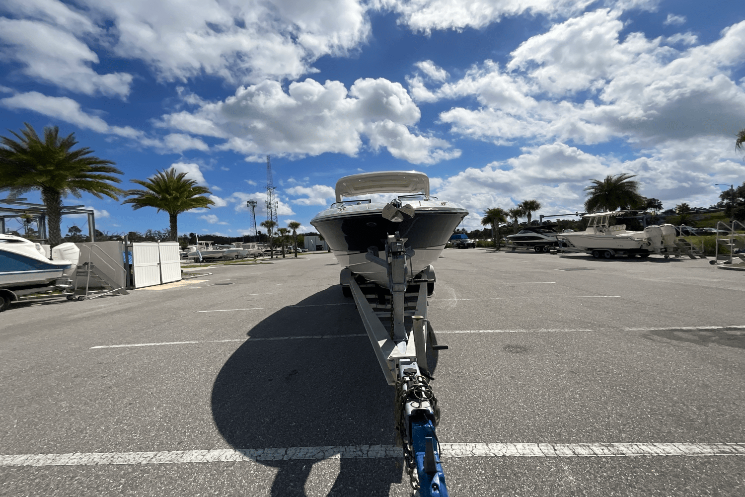 2026 Sea Ray SLX 310 Outboard Image Thumbnail #11